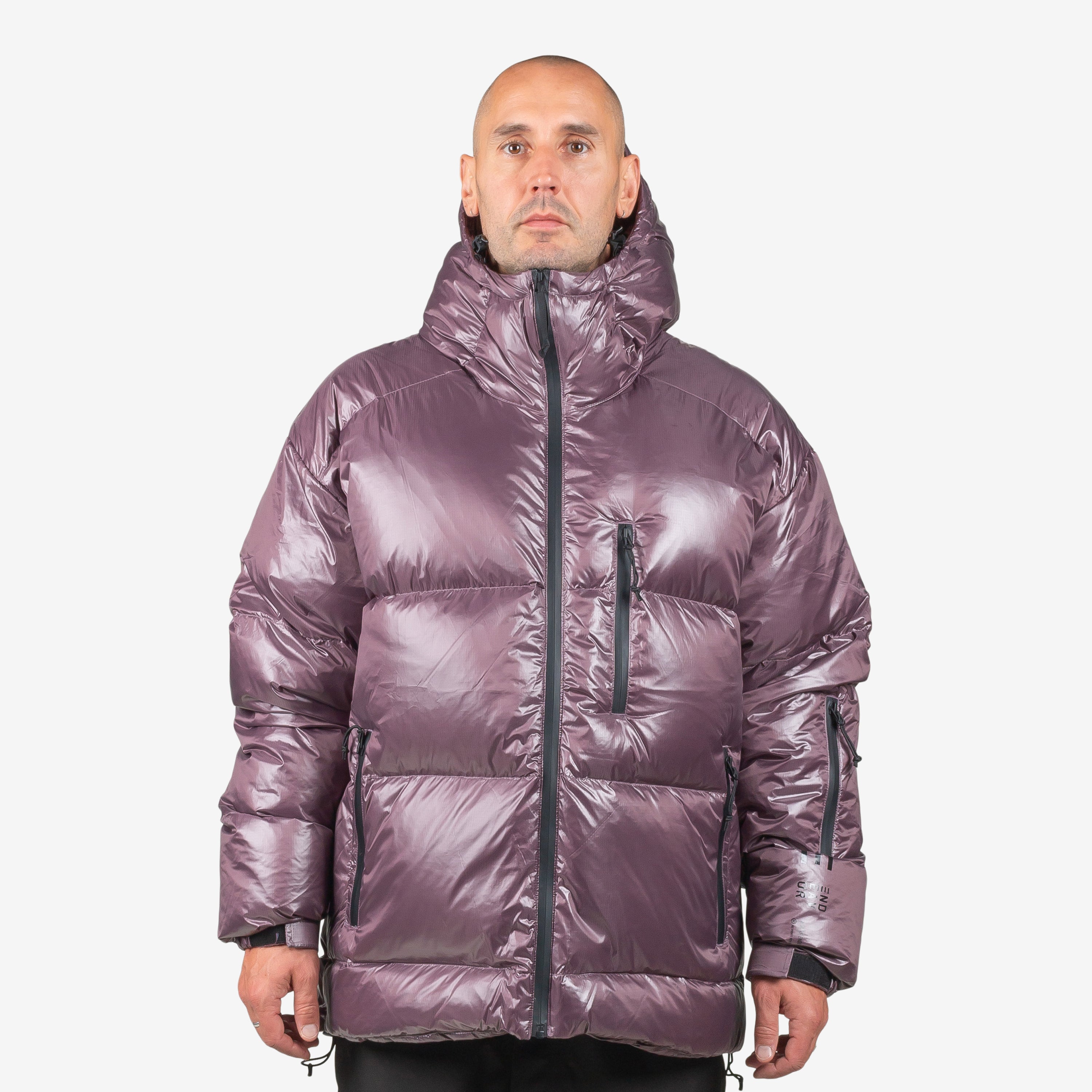 Endeavor Elite Insulated Jacket