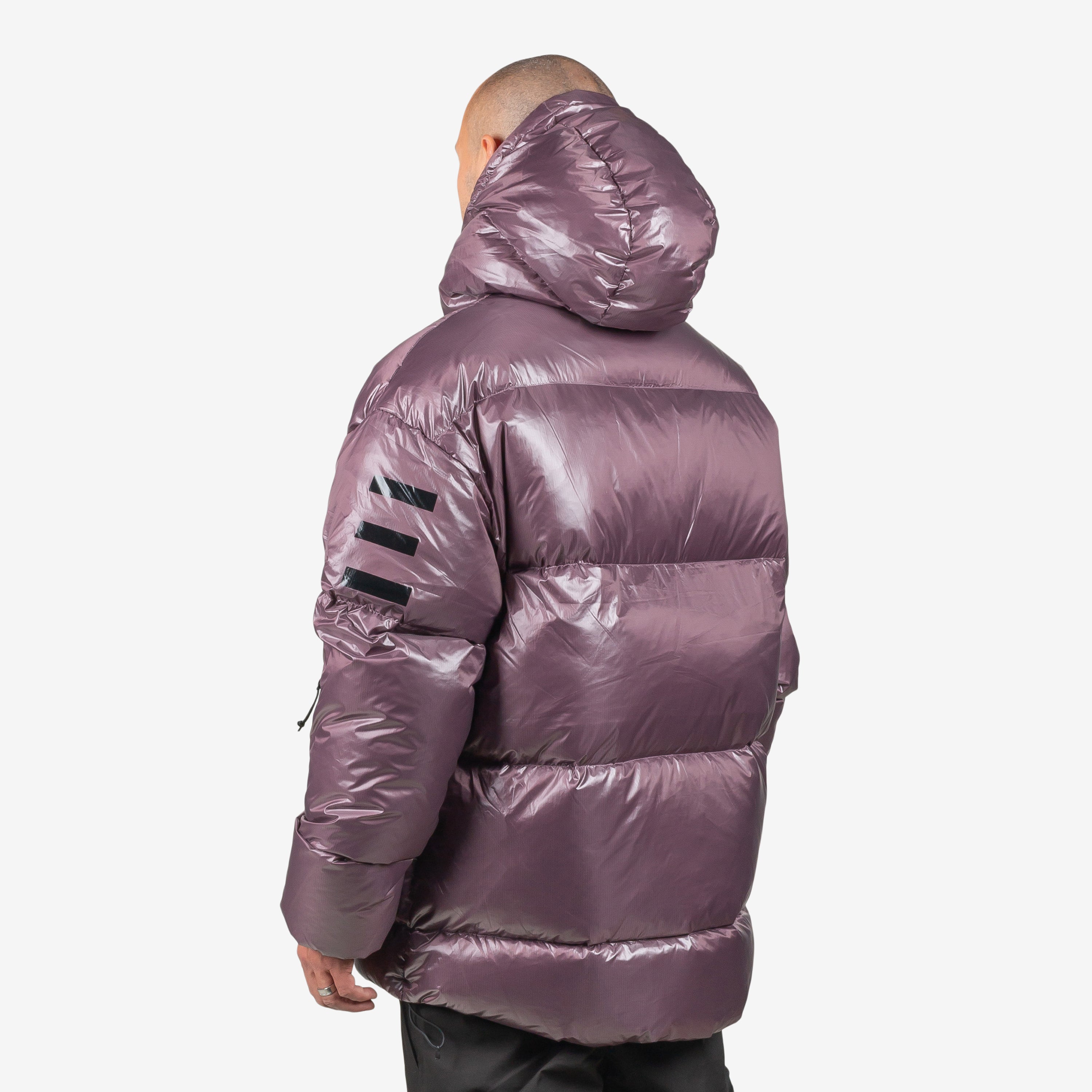Endeavor Elite Insulated Jacket