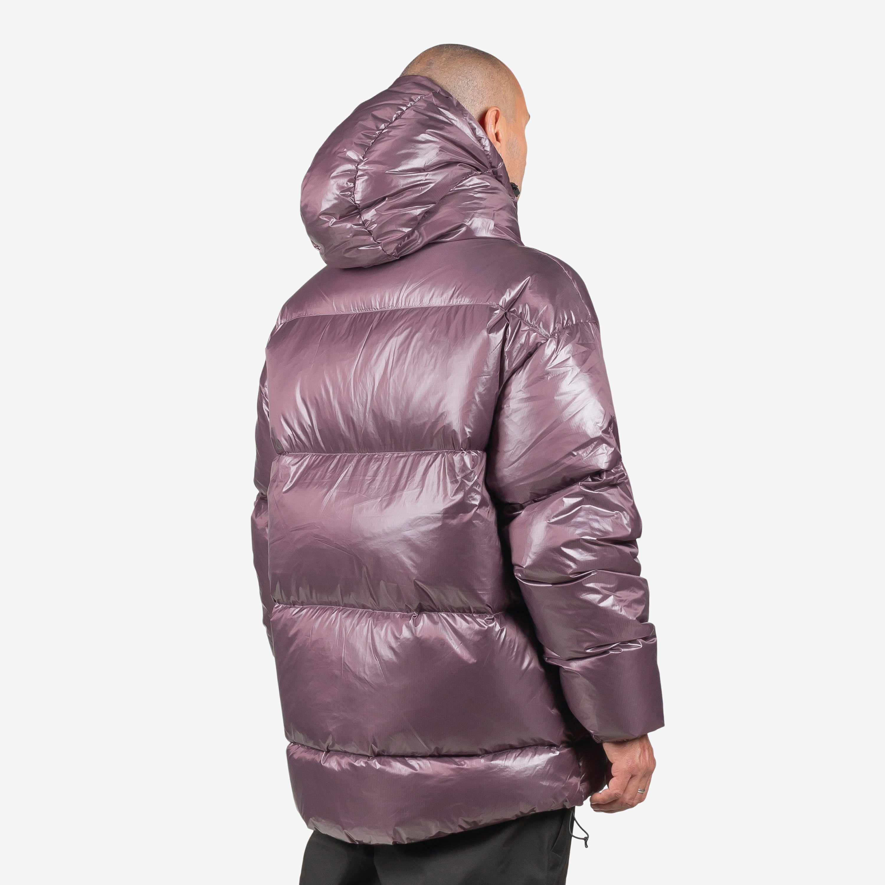 Endeavor Elite Insulated Jacket