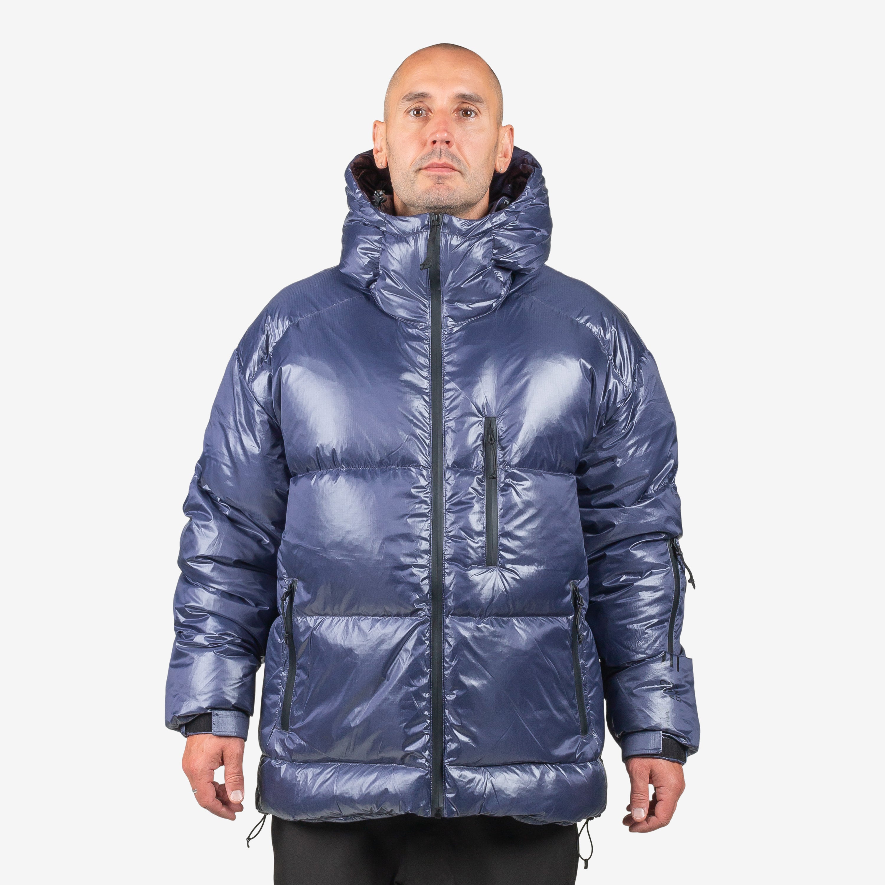 Endeavor Elite Insulated Jacket
