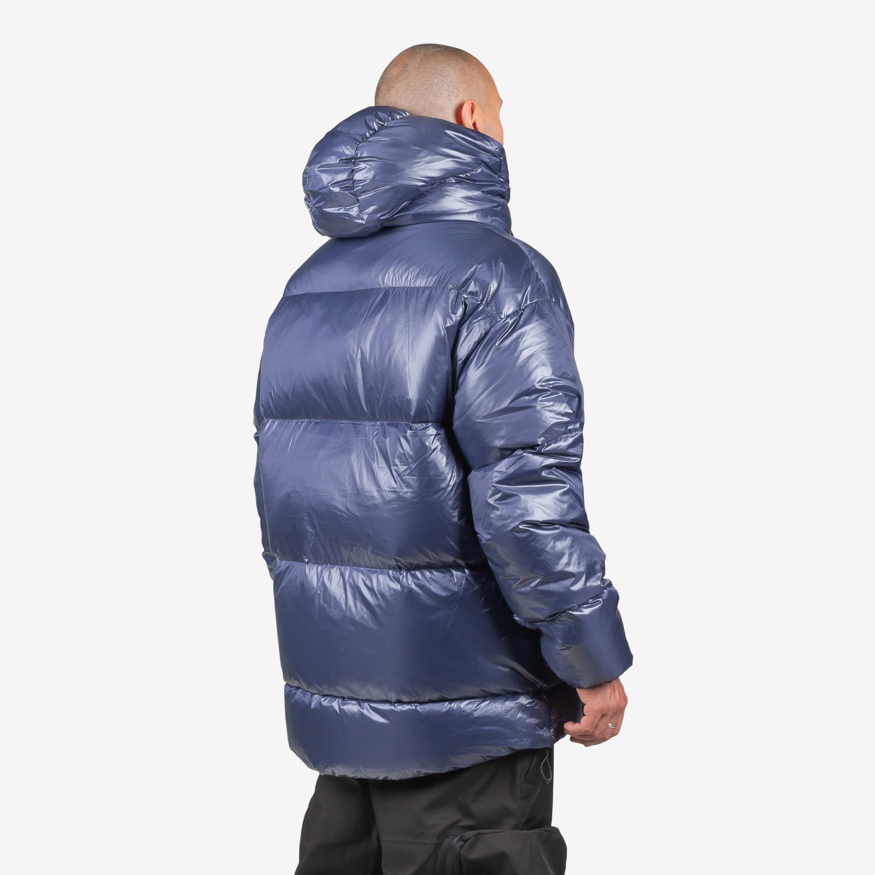 Endeavor Elite Insulated Jacket