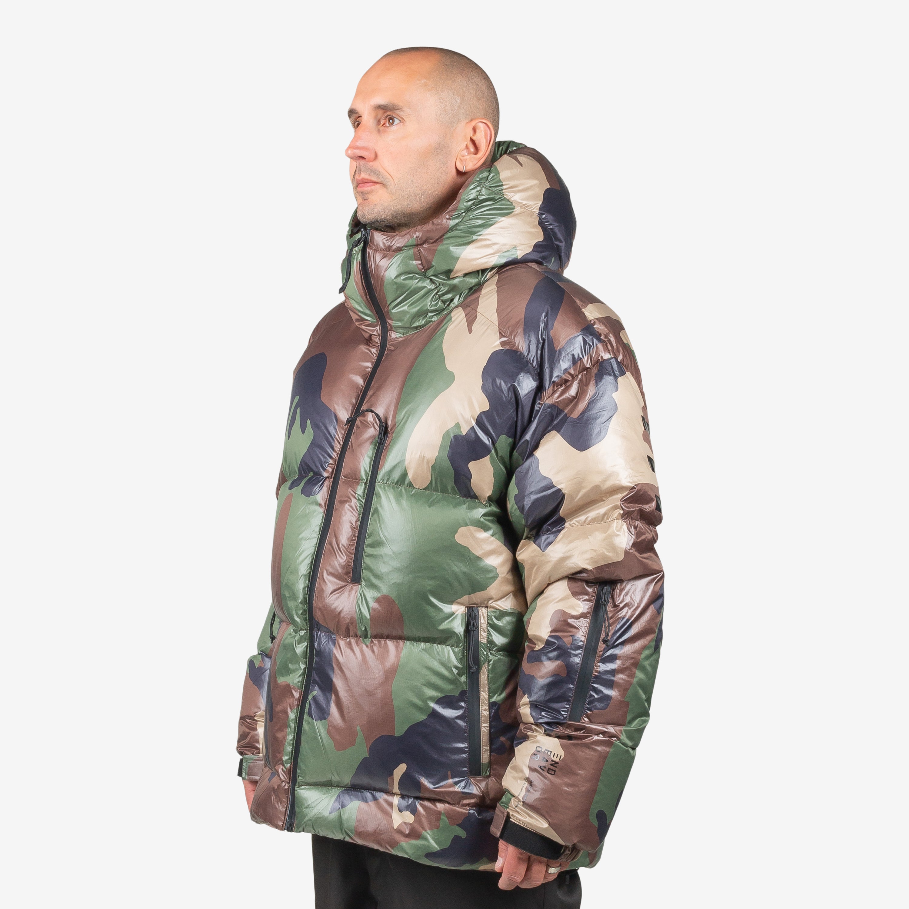 Endeavor Elite Insulated Jacket