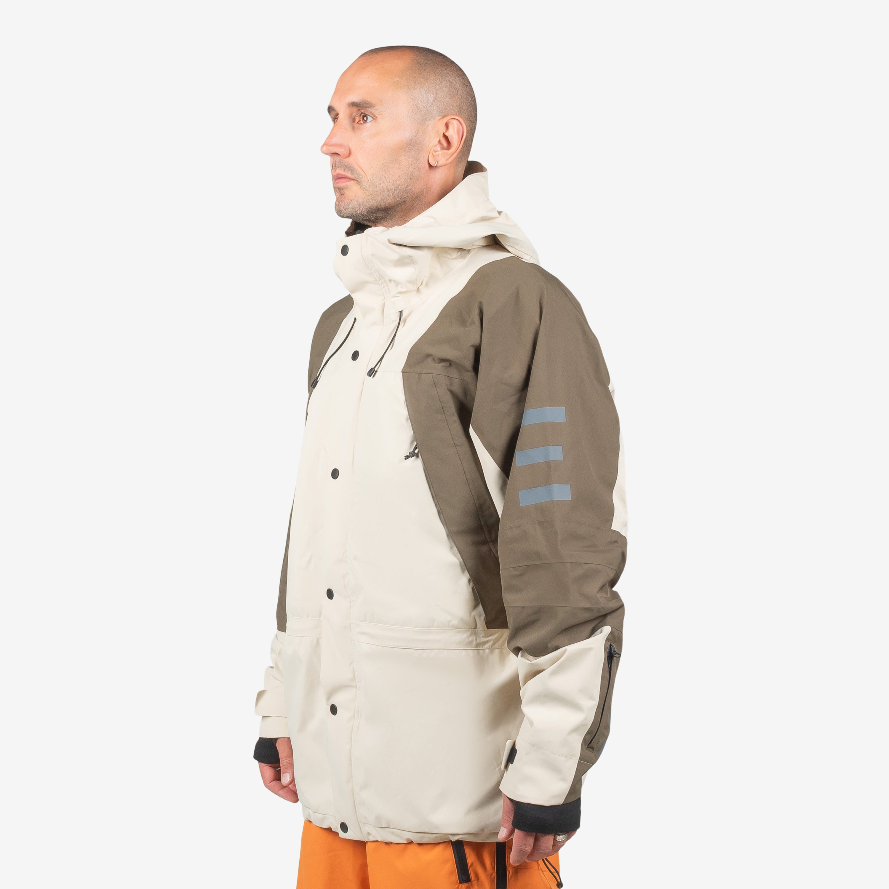Endeavor 2L Ranger Jacket