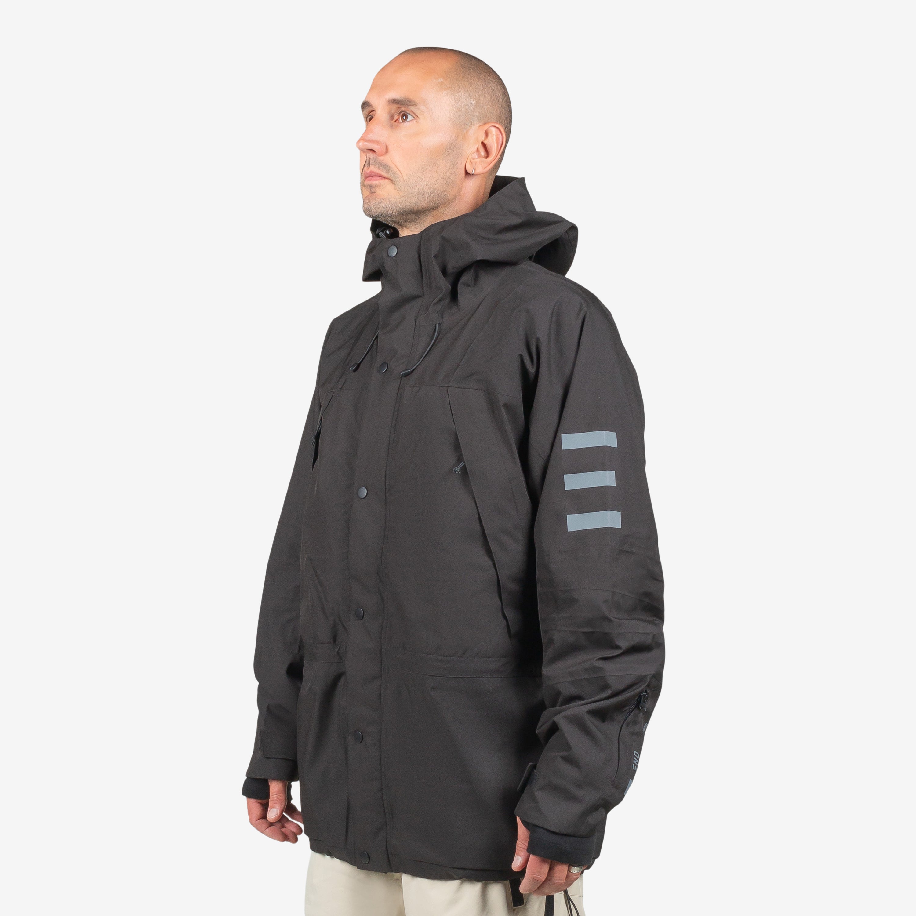 Endeavor 2L Ranger Insulated Jacket