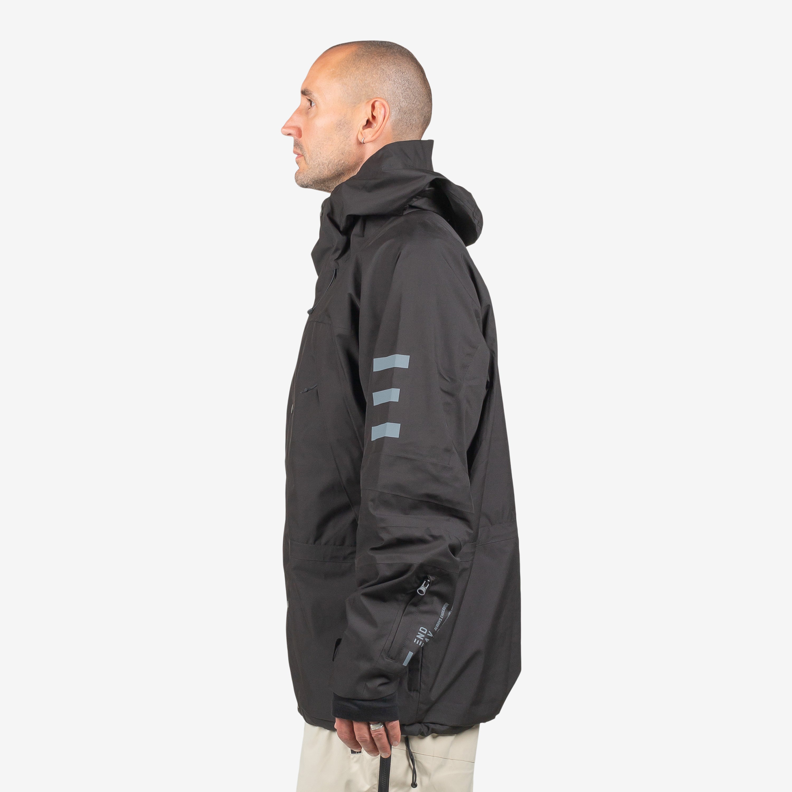 Endeavor 2L Ranger Jacket