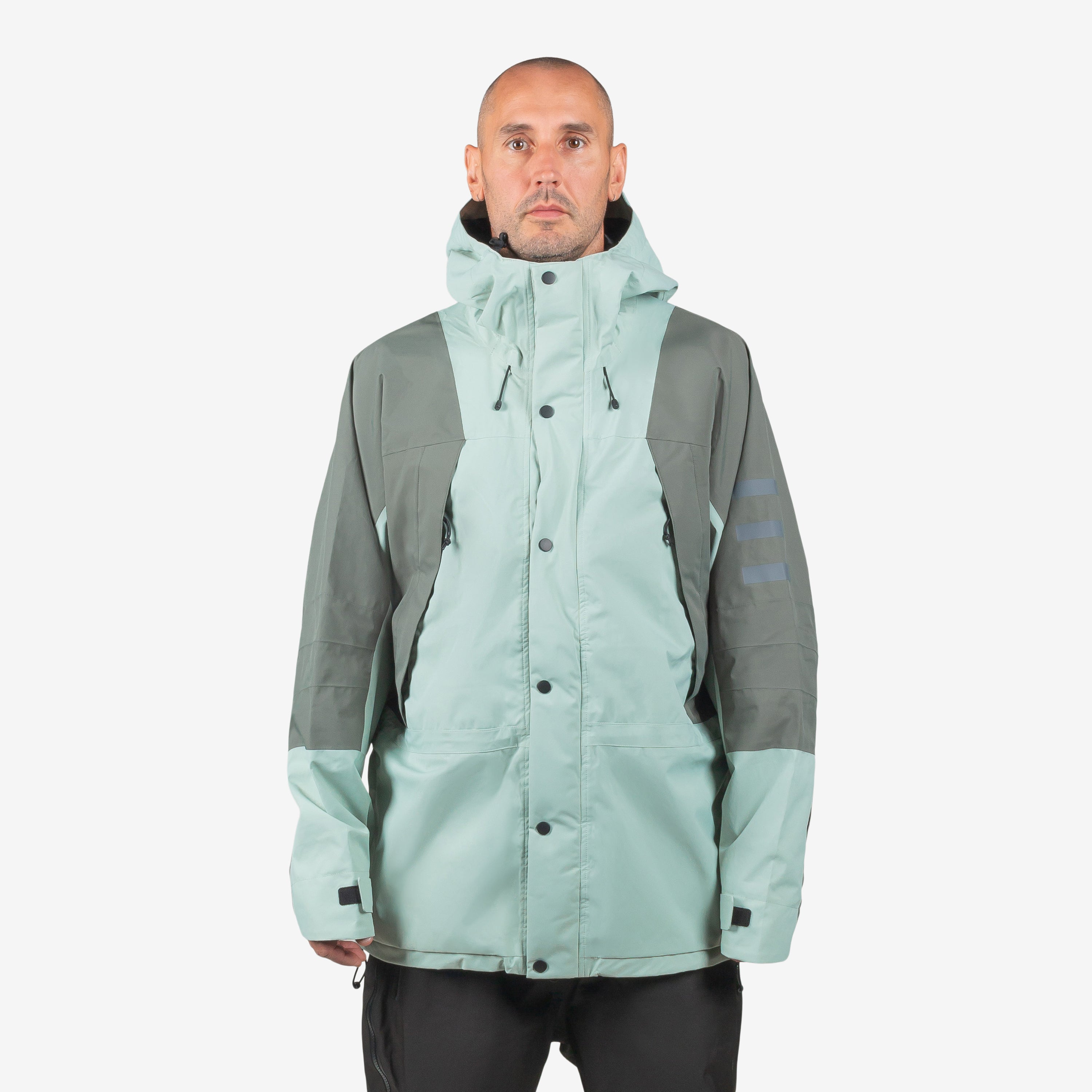 Endeavor 2L Ranger Jacket