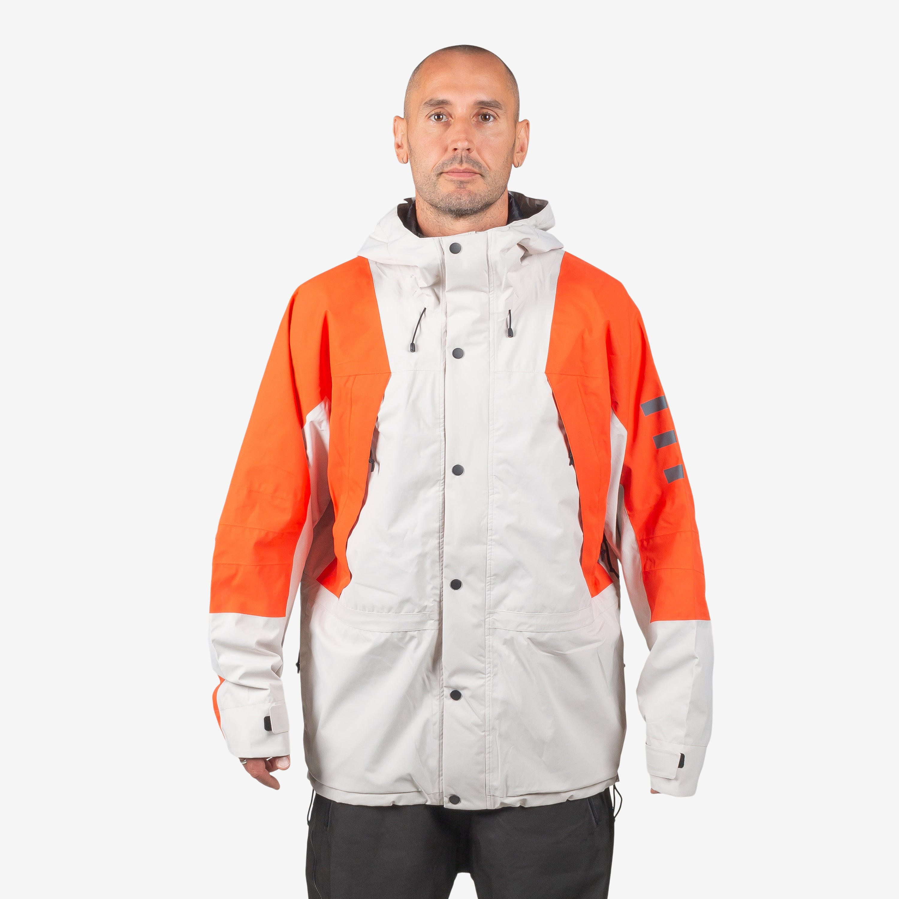 Endeavor 2L Ranger Jacket