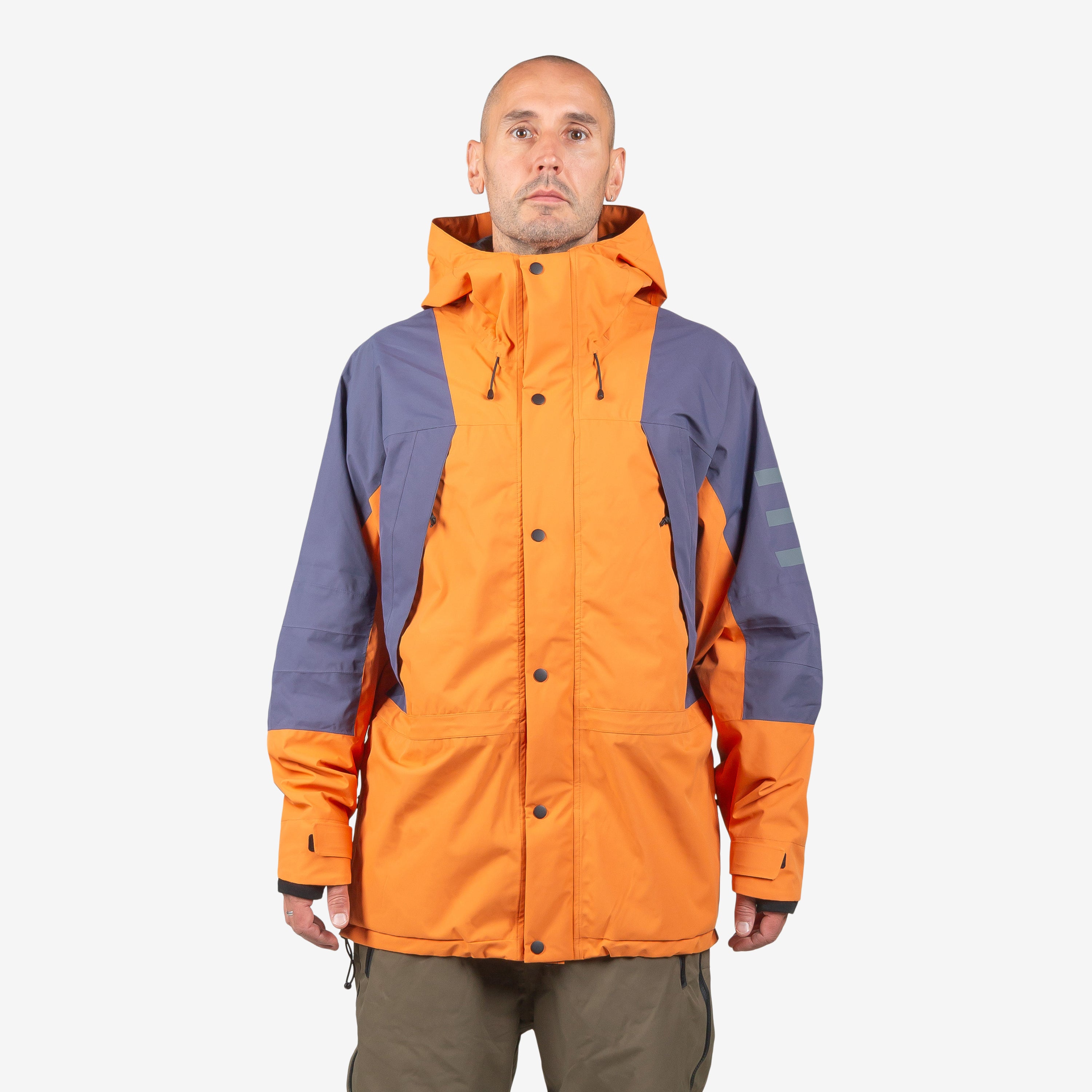 Endeavor 2L Ranger Insulated Jacket