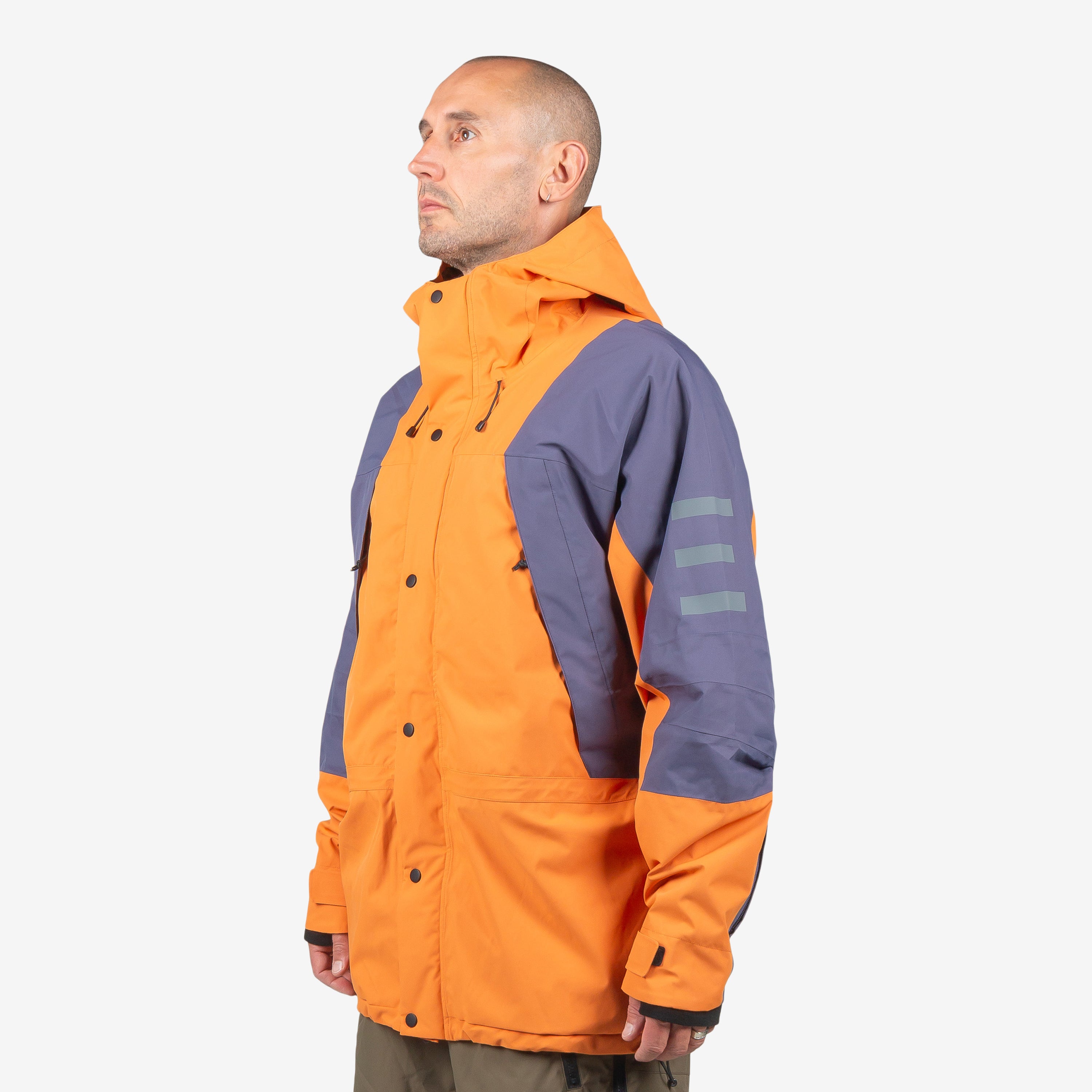 Endeavor 2L Ranger Jacket