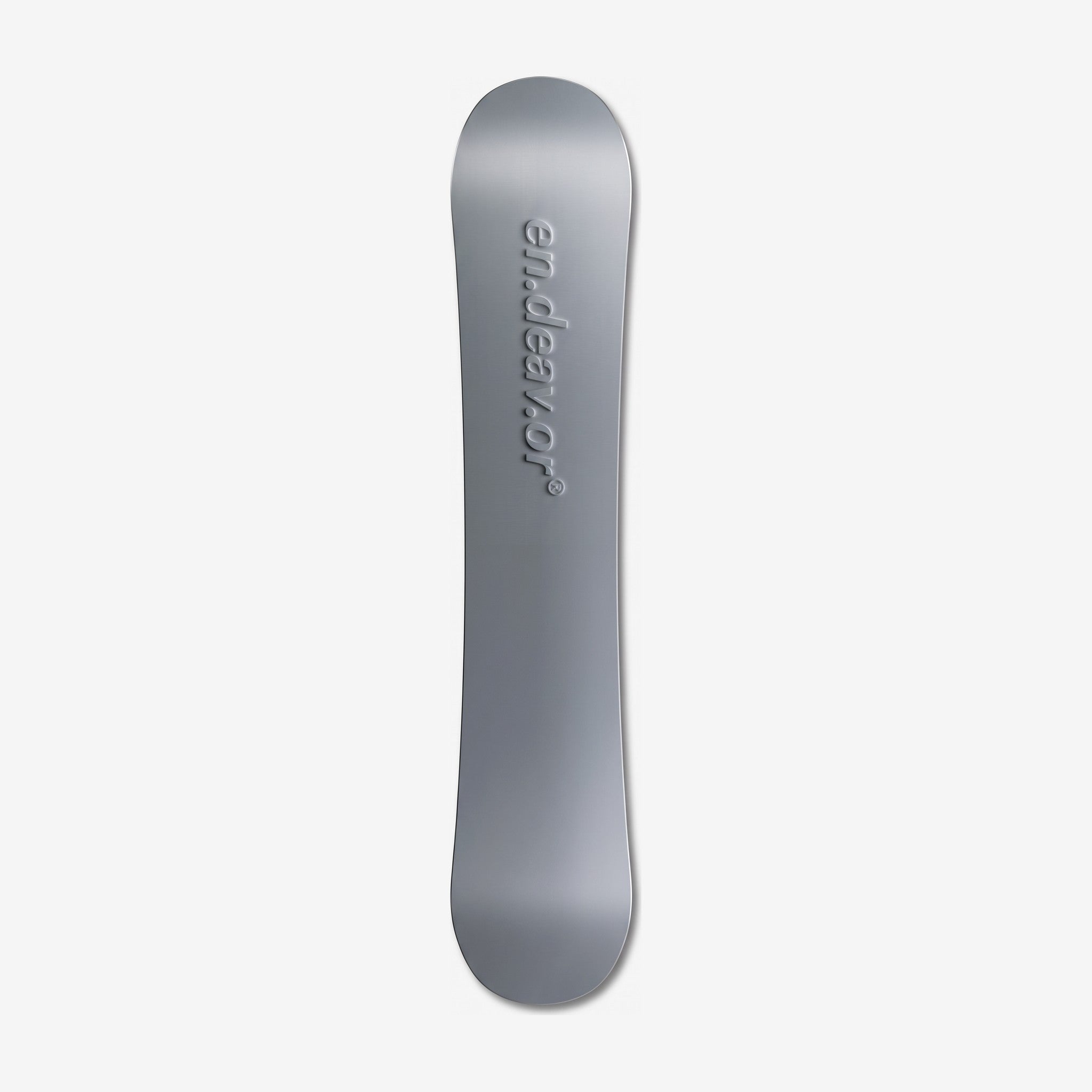 Endeavor B.O.D. Snowboard 2027 – 3D Camber All-Mountain True Twin