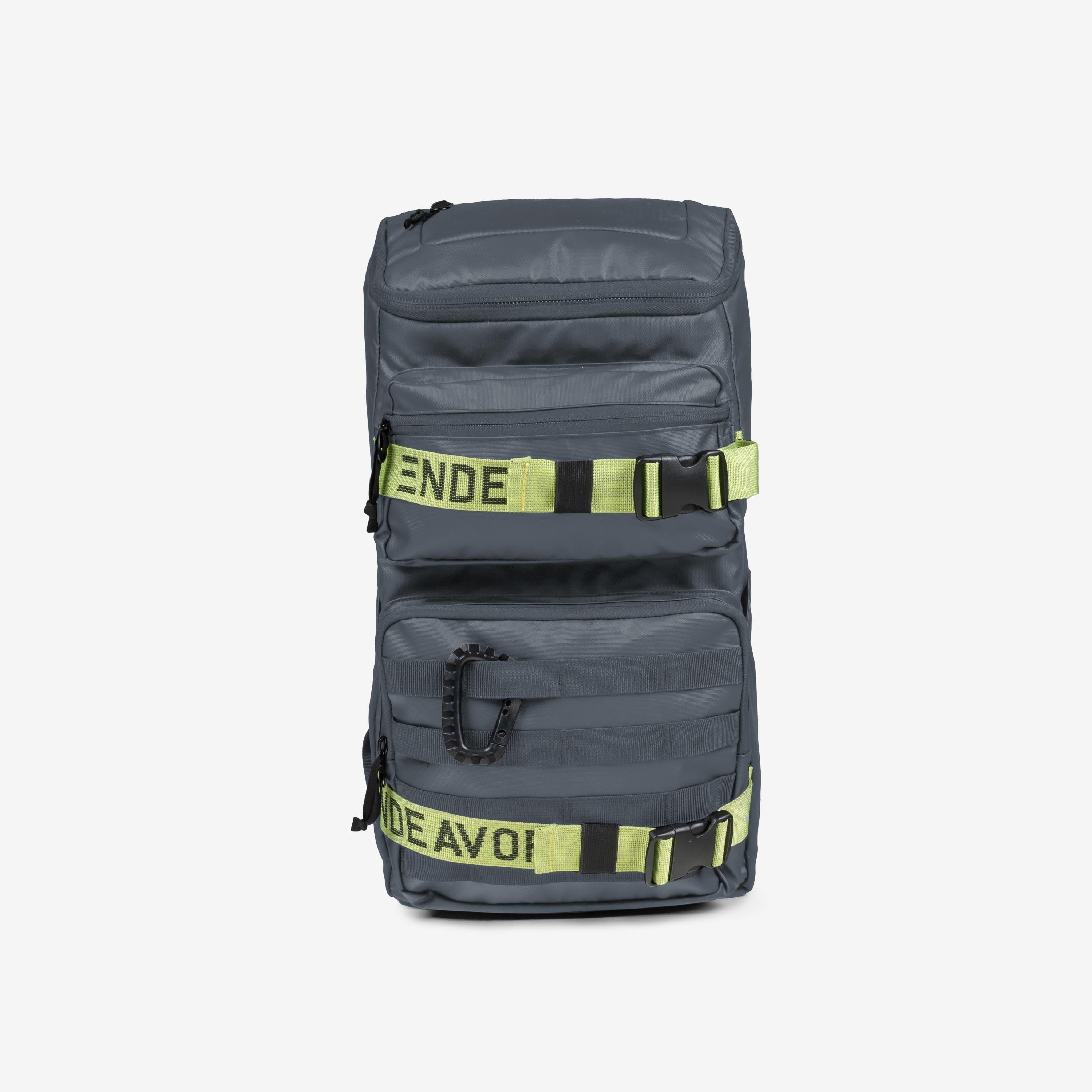 Endeavor Mountain Pack