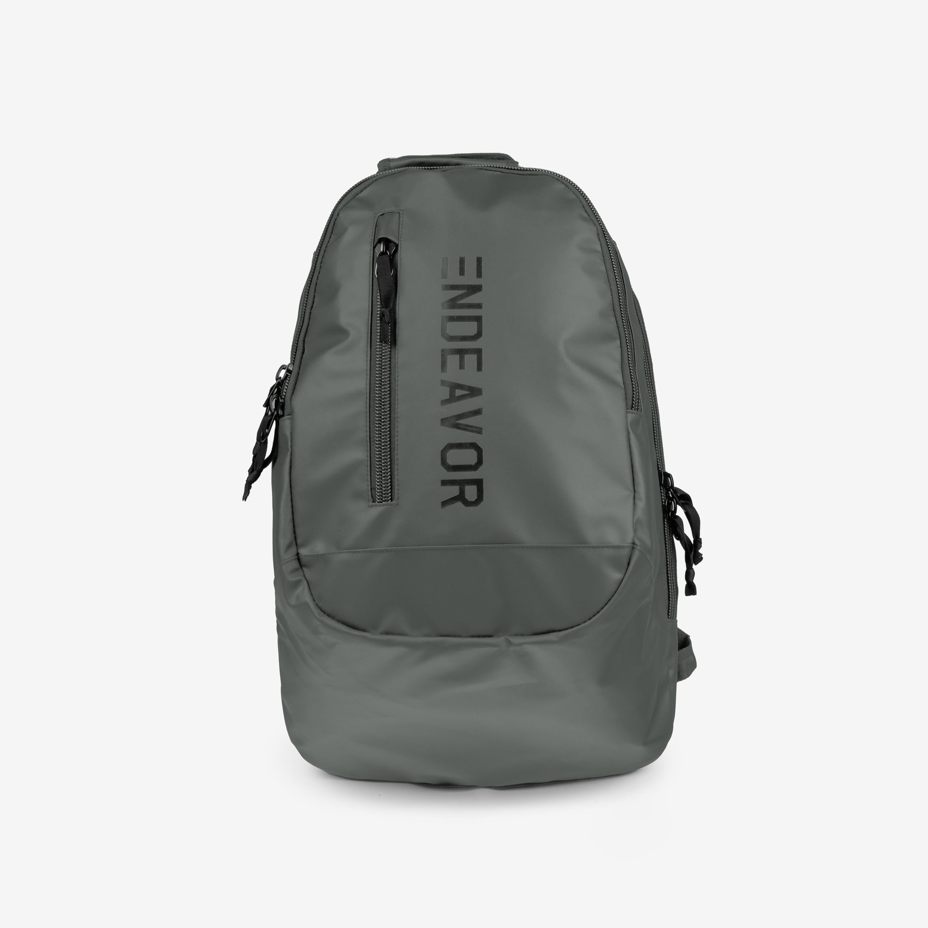 Endeavor City Pack