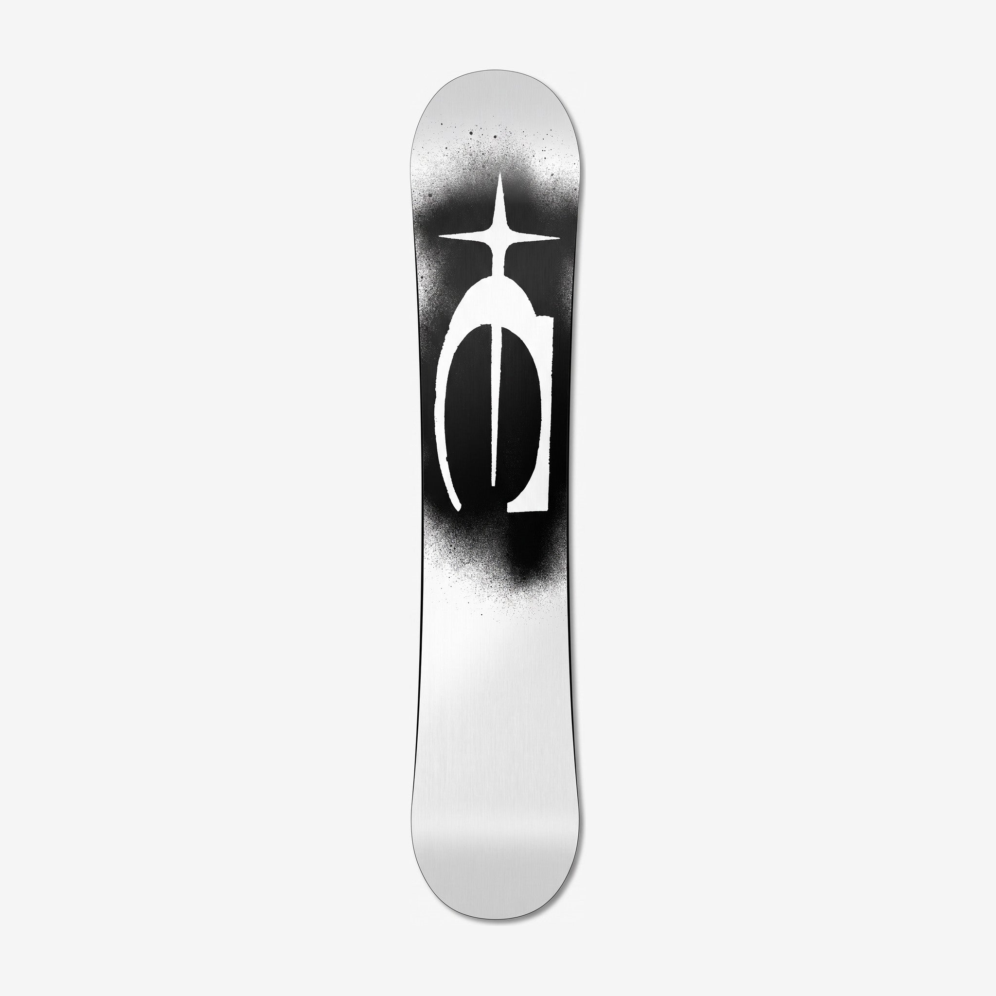 Endeavor Live Snowboard 2027 – All-Mountain Directional Twin