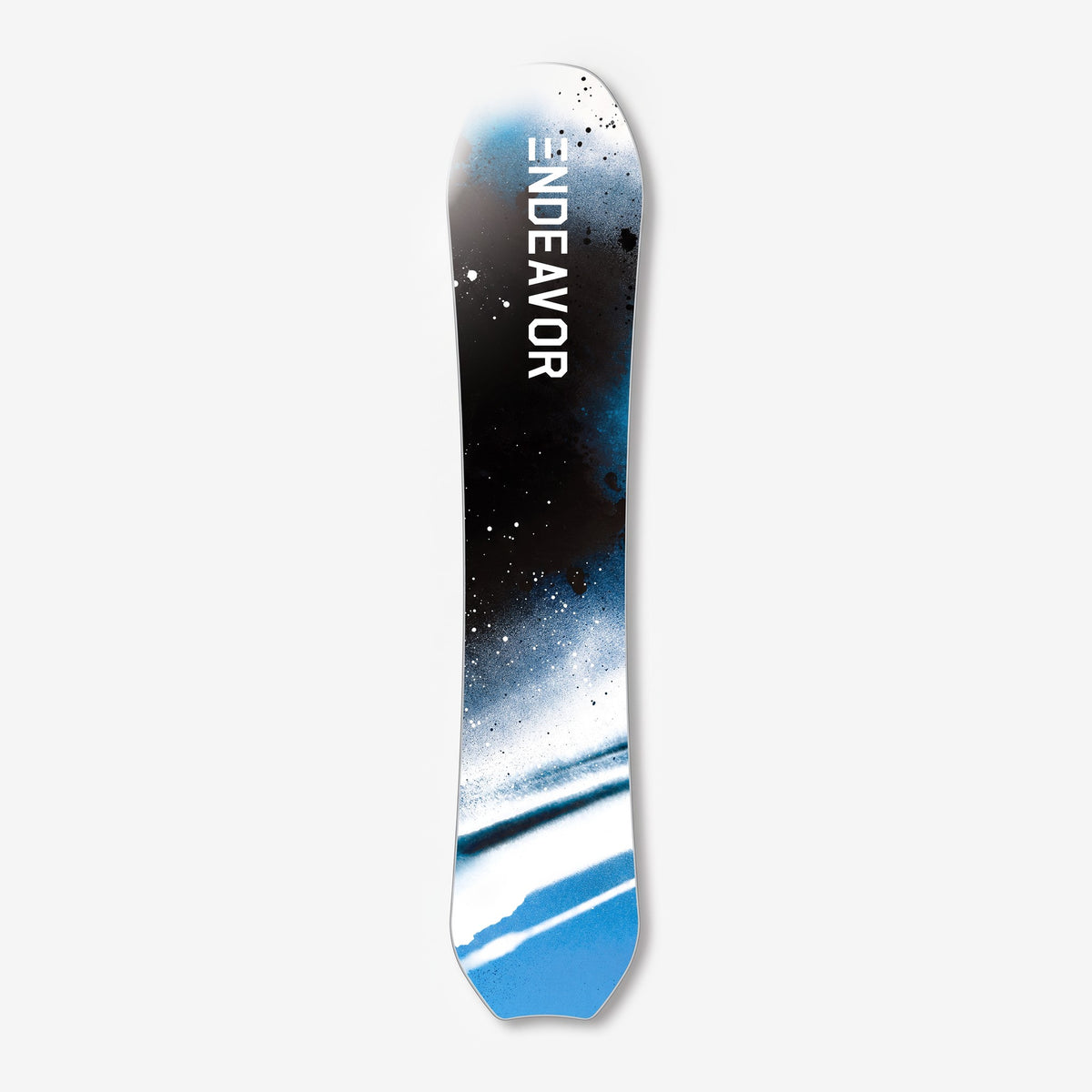 Endeavor Scout Pro snowboard, base