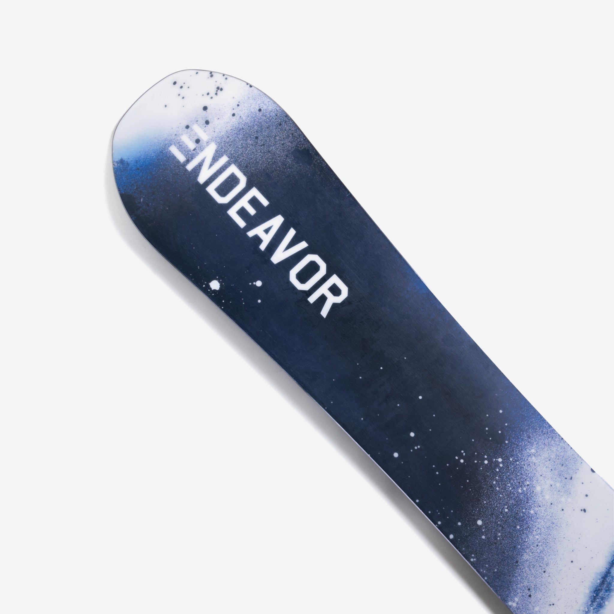 Endeavor Scout Pro Snowboard 2026 – Hover Camber Powder Directional