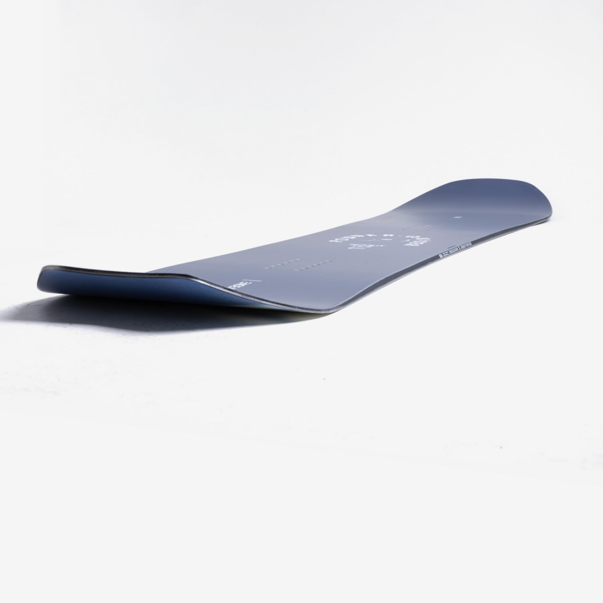 Endeavor Scout Pro Snowboard 2026 – Hover Camber Powder Directional