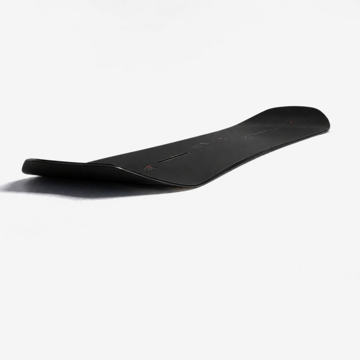 Endeavor Scout Pro Legacy snowboard, low angle