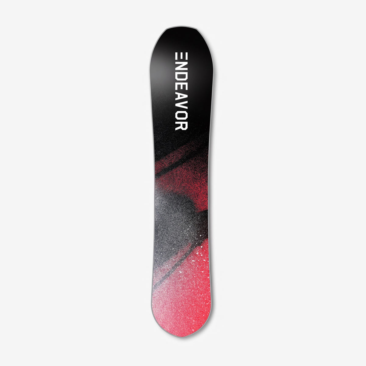 Endeavor Trooper Pro snowboard, base