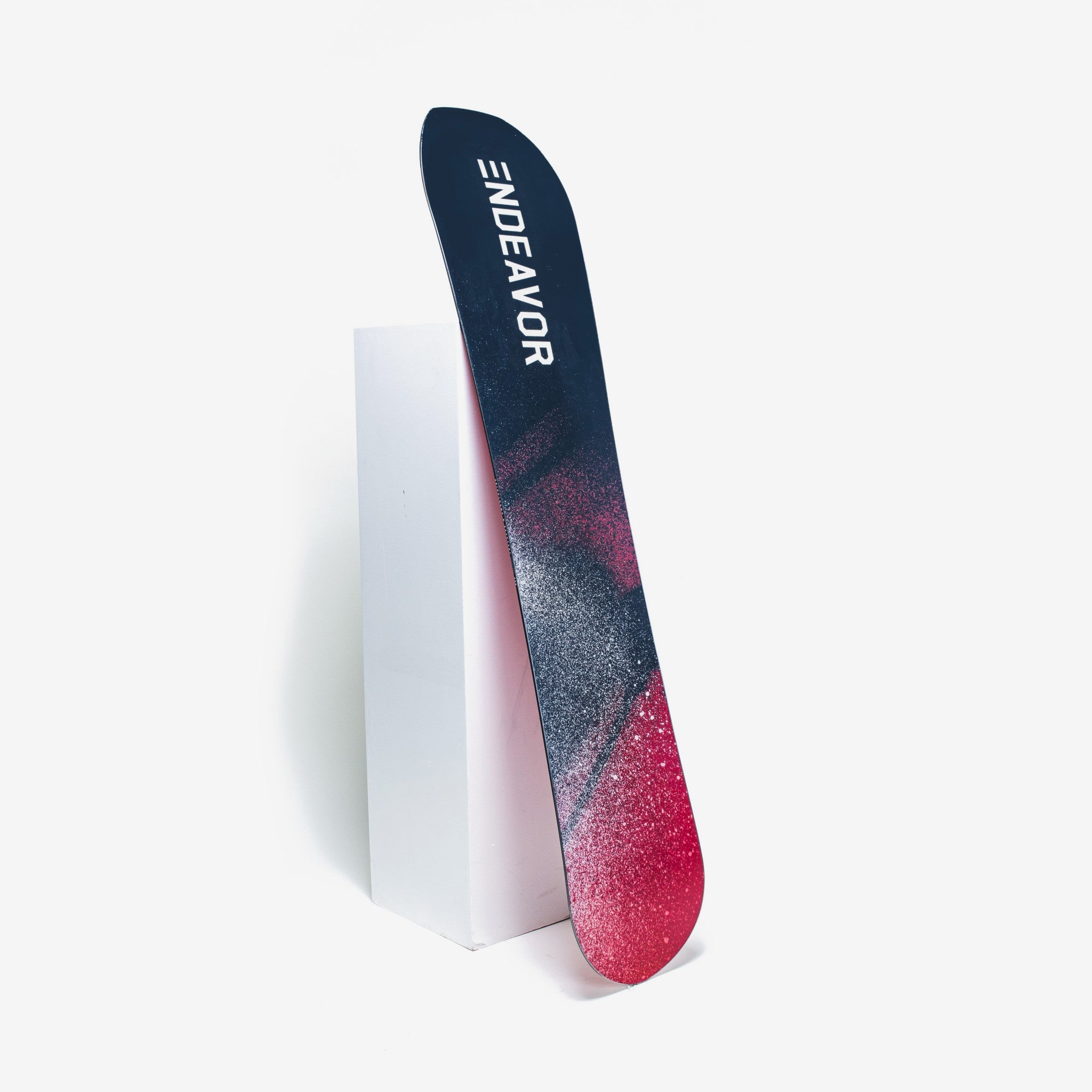 Endeavor Trooper Pro Snowboard 2026 – Hover Camber Powder Directional