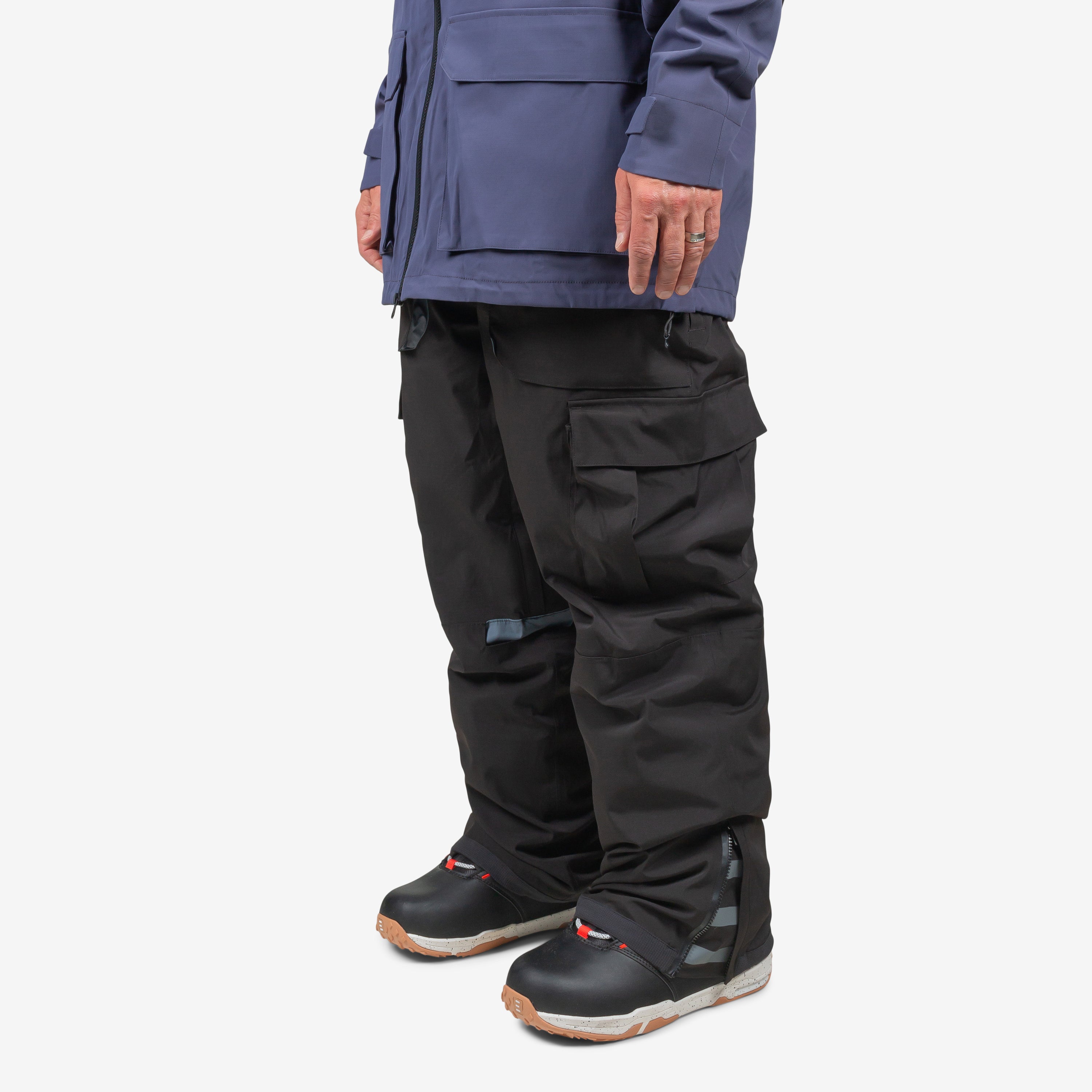 Endeavor 2L Patrol Cargo Pant
