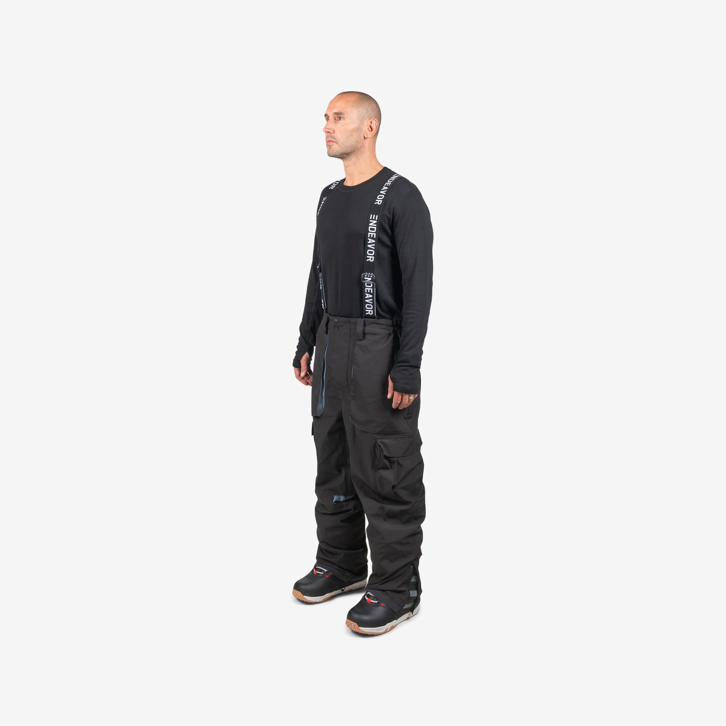 Endeavor 2L Patrol Cargo Pant
