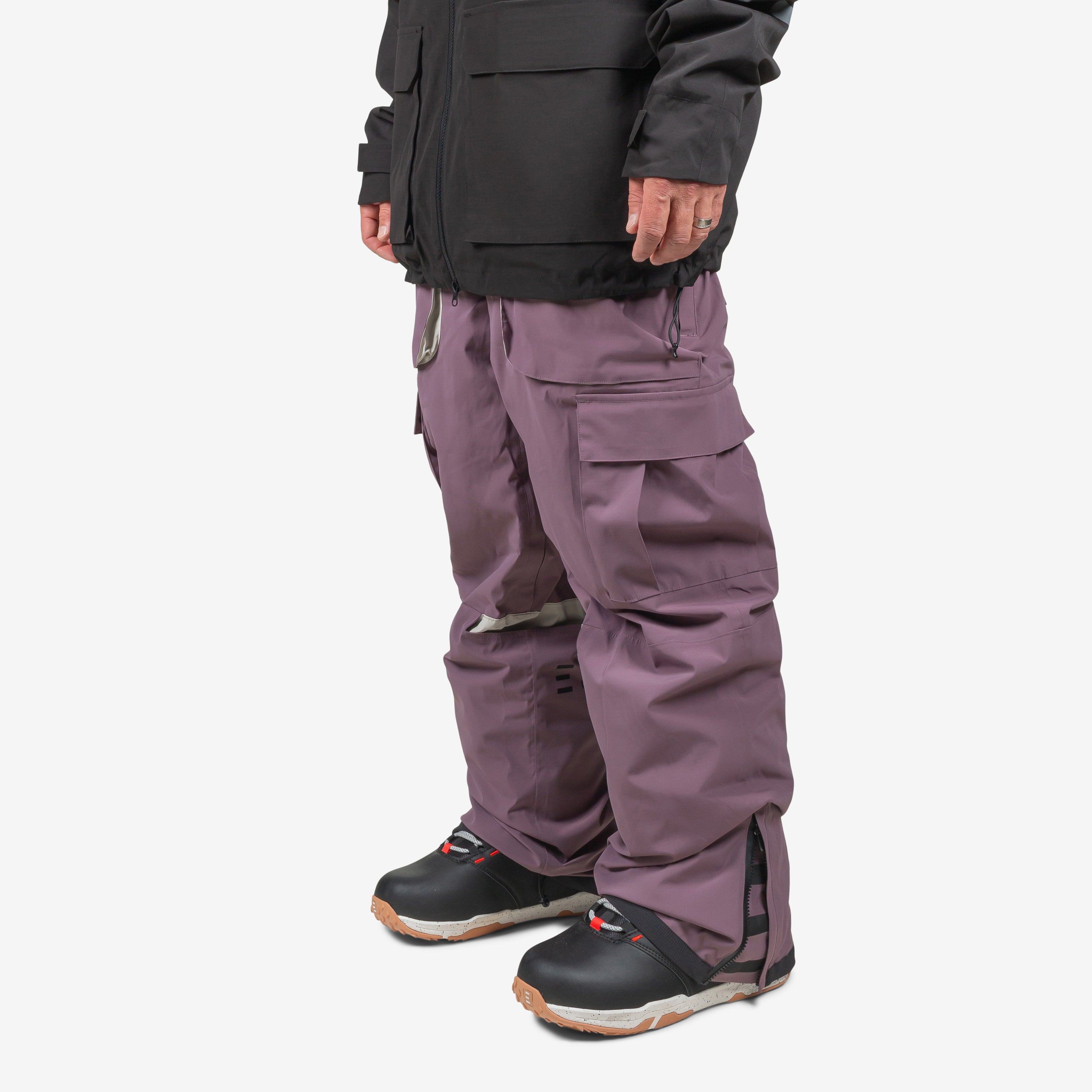 Endeavor 2L Patrol Cargo Pant
