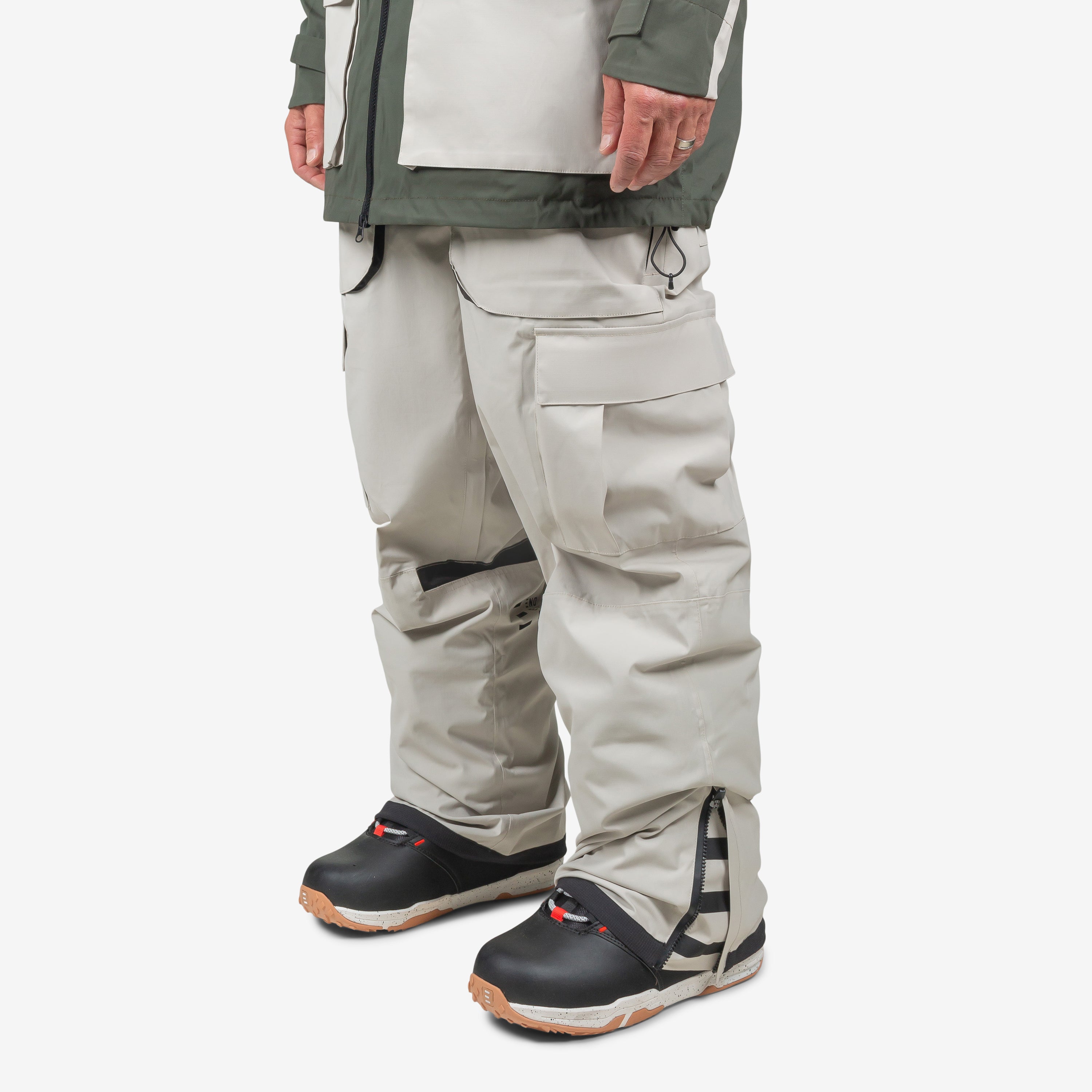 Endeavor 2L Patrol Cargo Pant