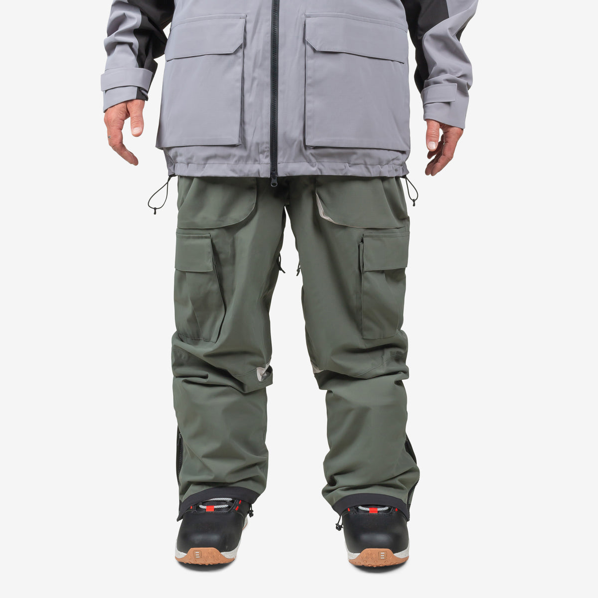Endeavor 2L Patrol Cargo Pant