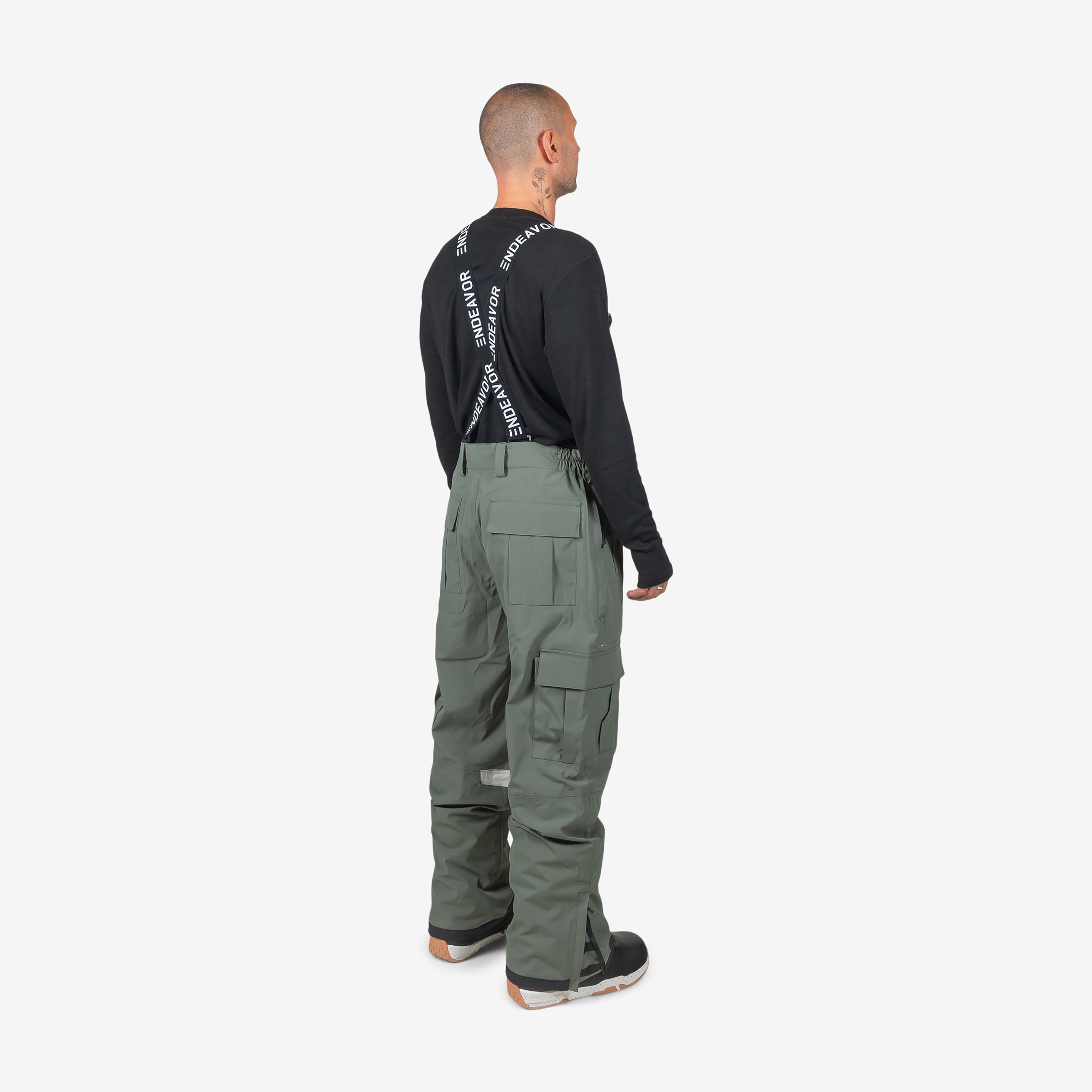 Endeavor 2L Patrol Cargo Pant