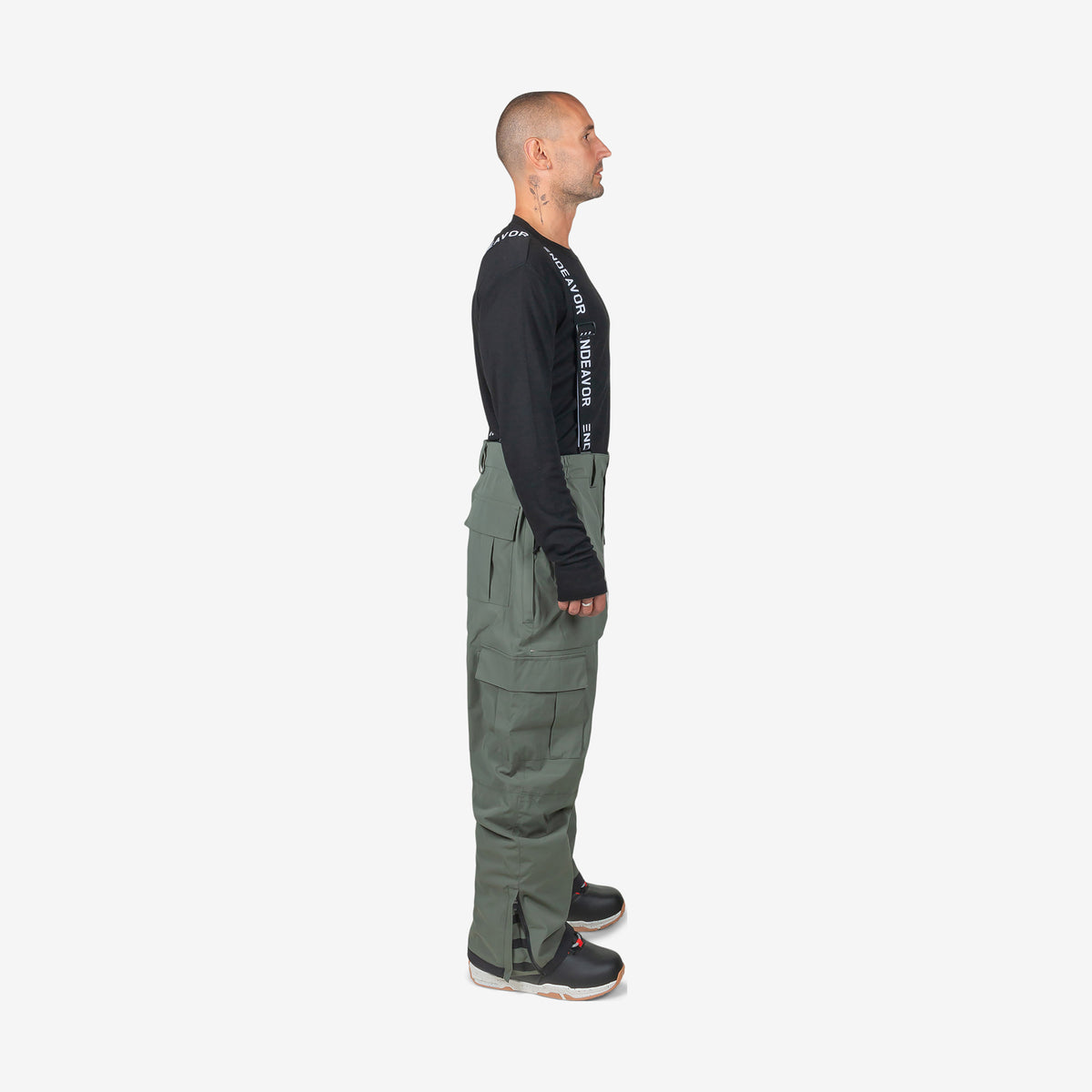 Endeavor 2L Patrol Cargo Pant
