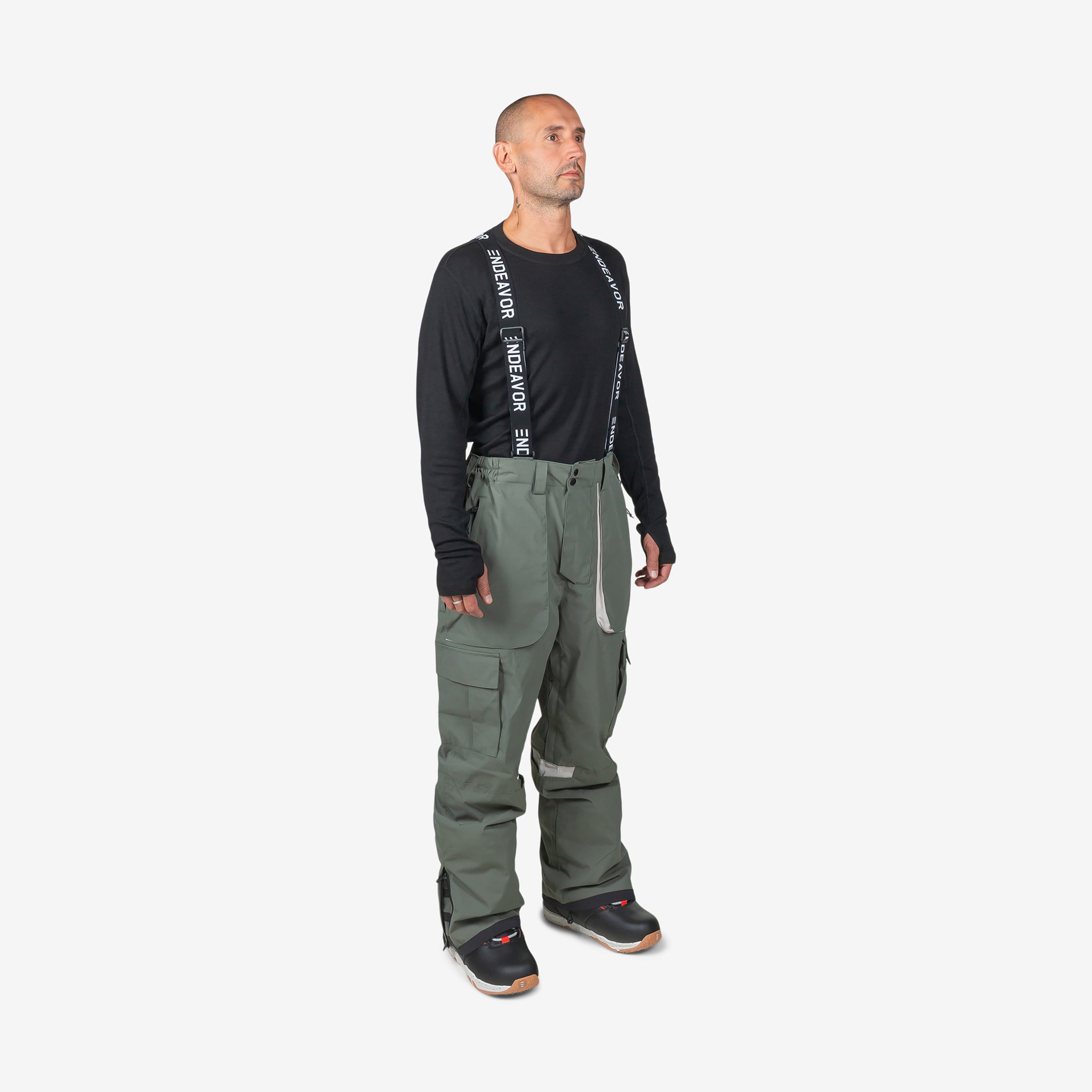 Endeavor 2L Patrol Cargo Pant