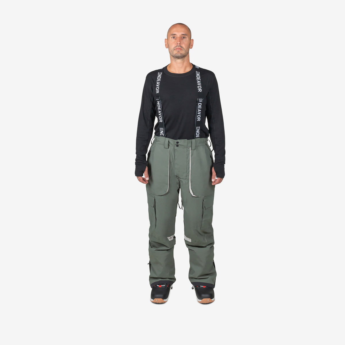 Endeavor 2L Patrol Cargo Pant