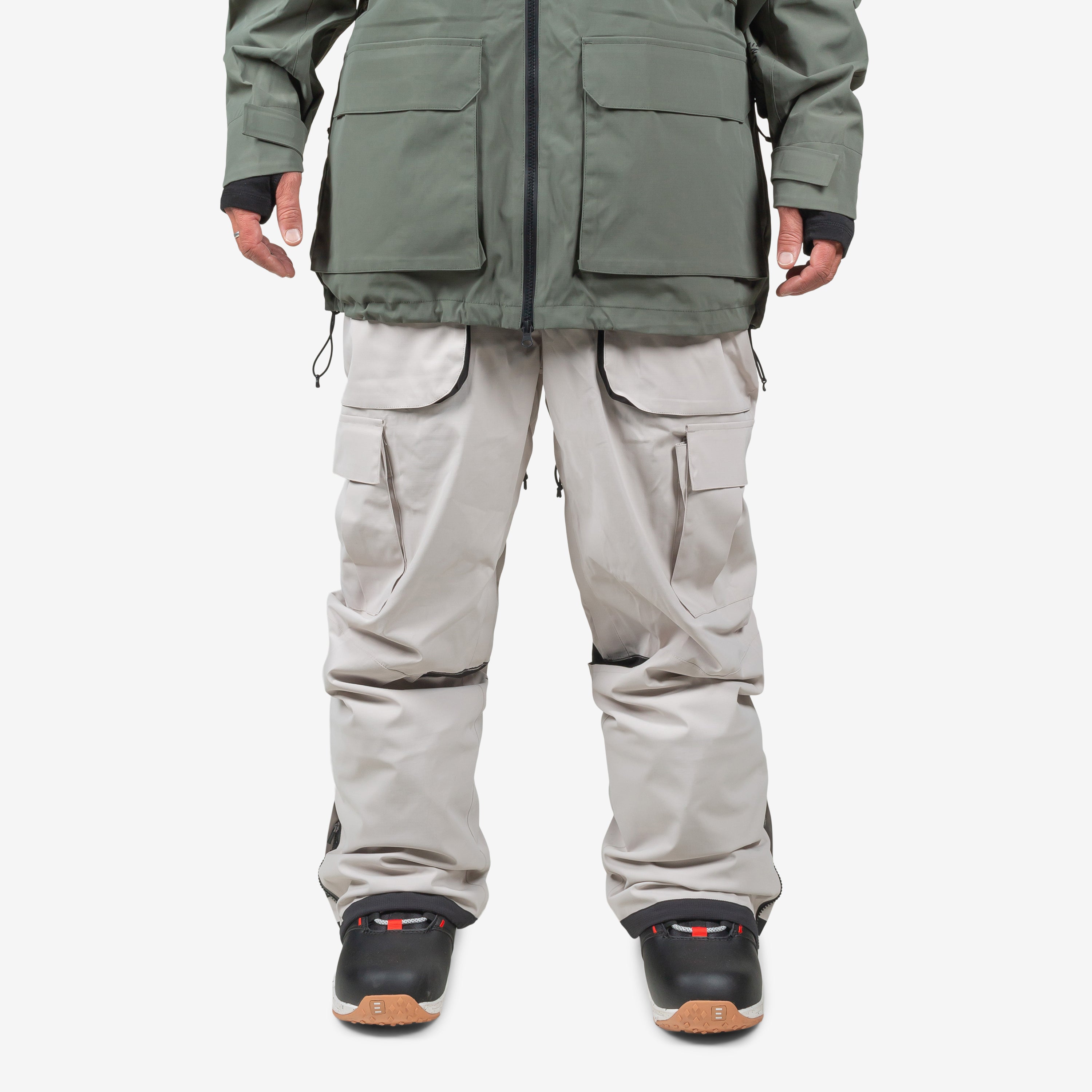 Endeavor 2L Patrol Cargo Pant