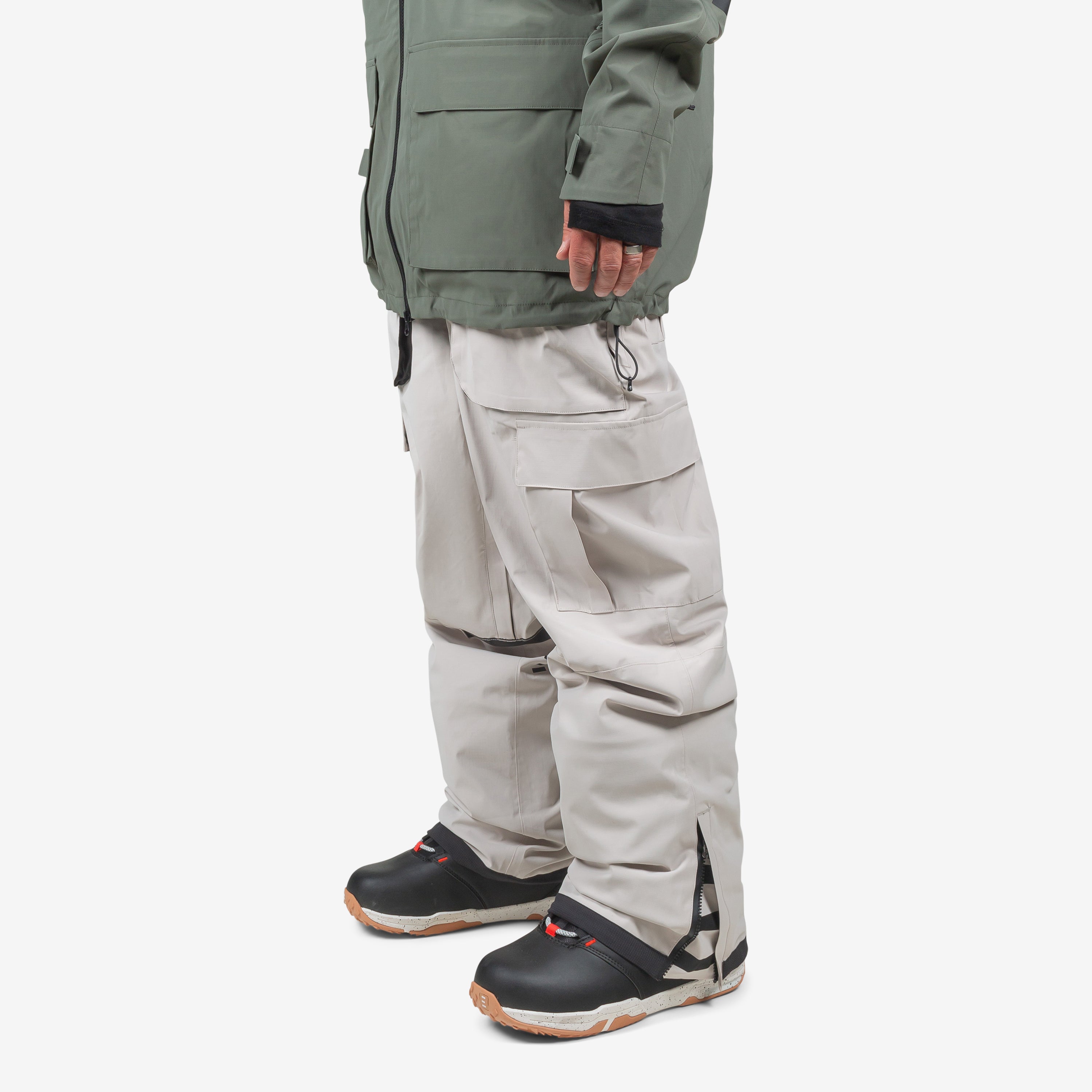 Endeavor 2L Patrol Cargo Pant