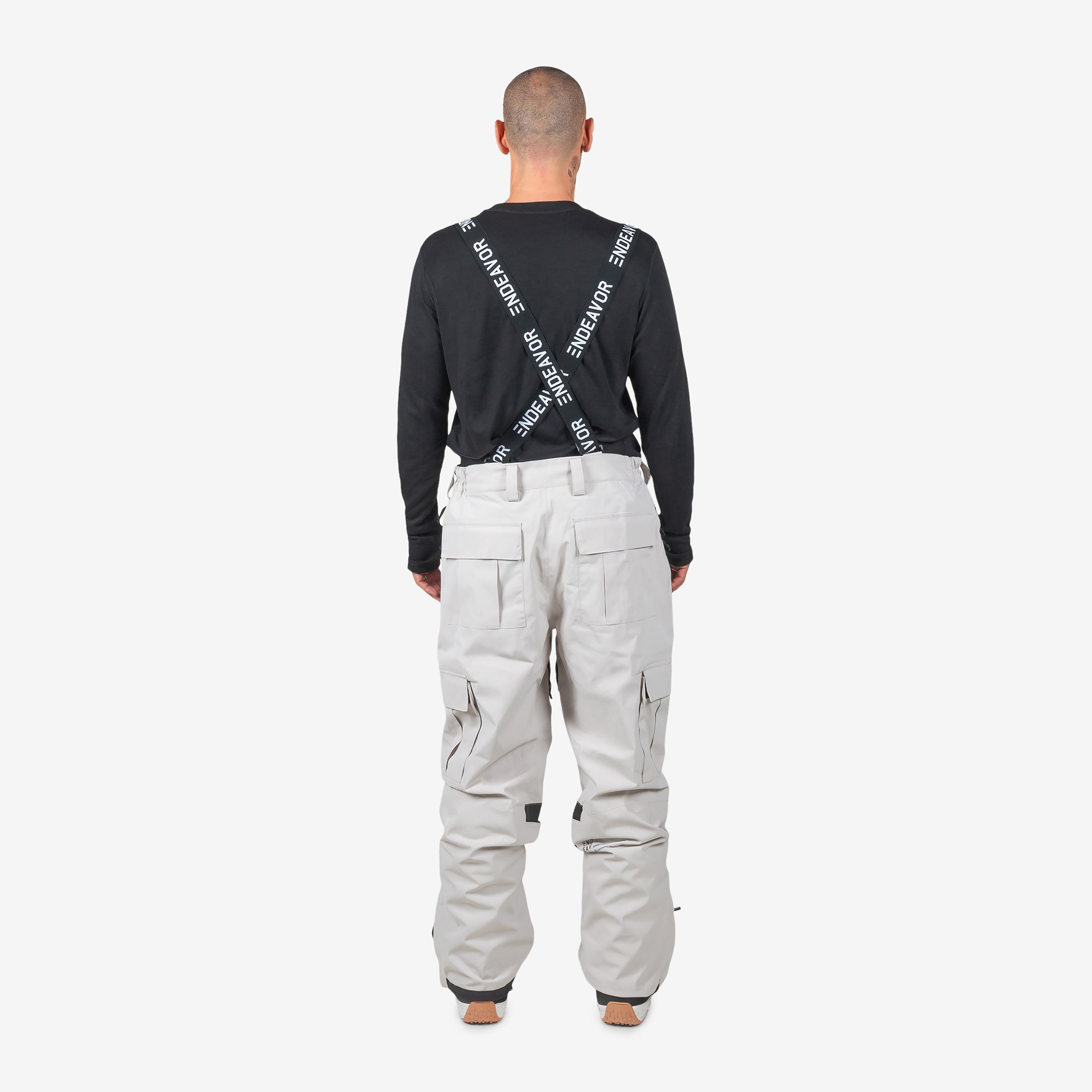 Endeavor 2L Patrol Cargo Pant
