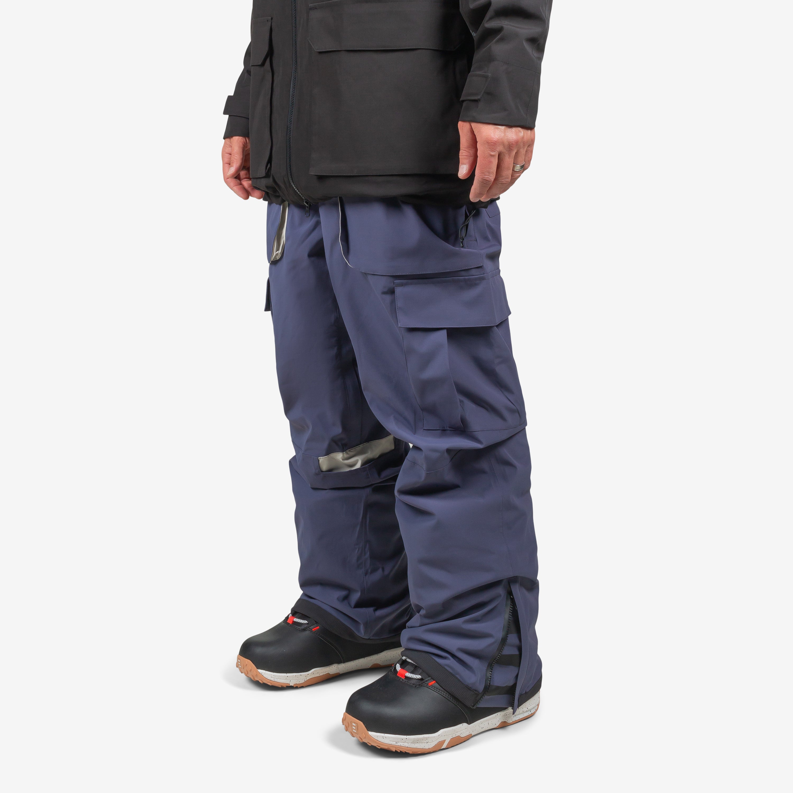 Endeavor 2L Patrol Cargo Pant