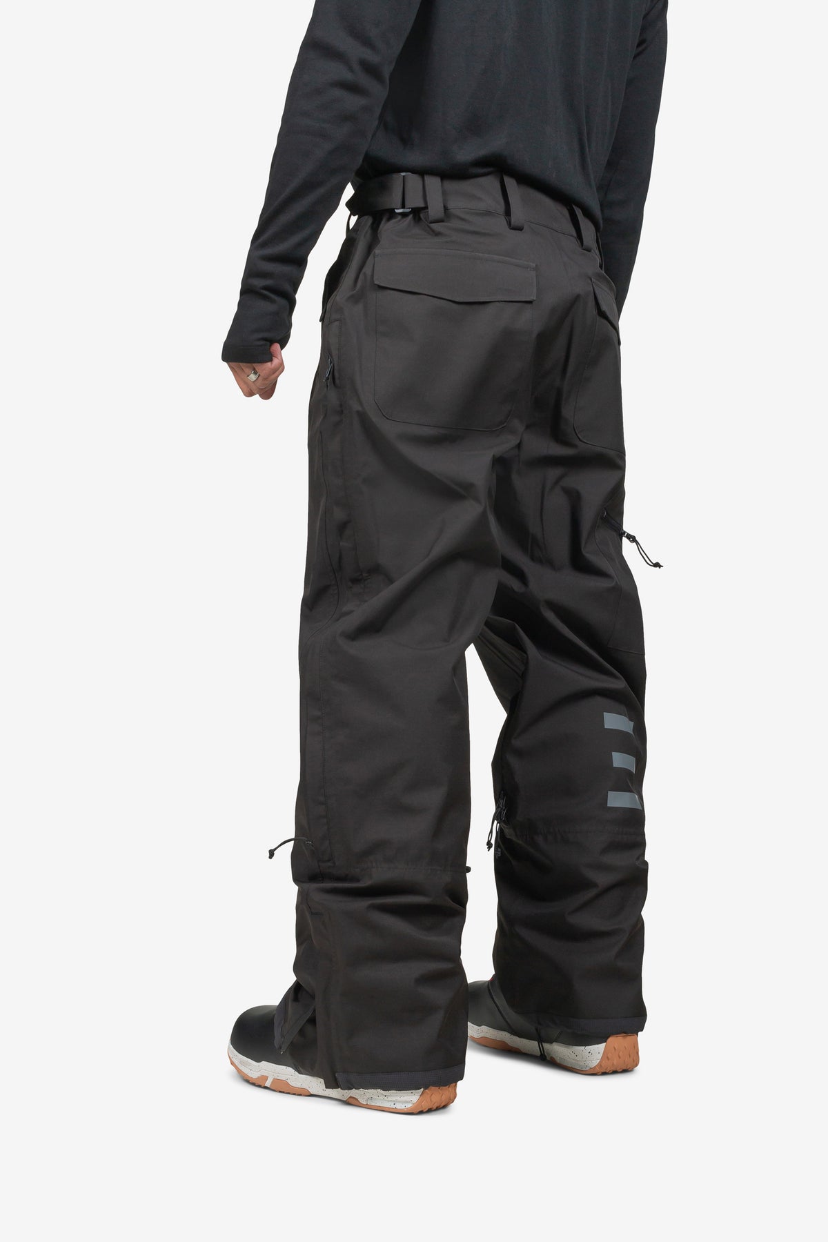 Endeavor 3L Elite Pant