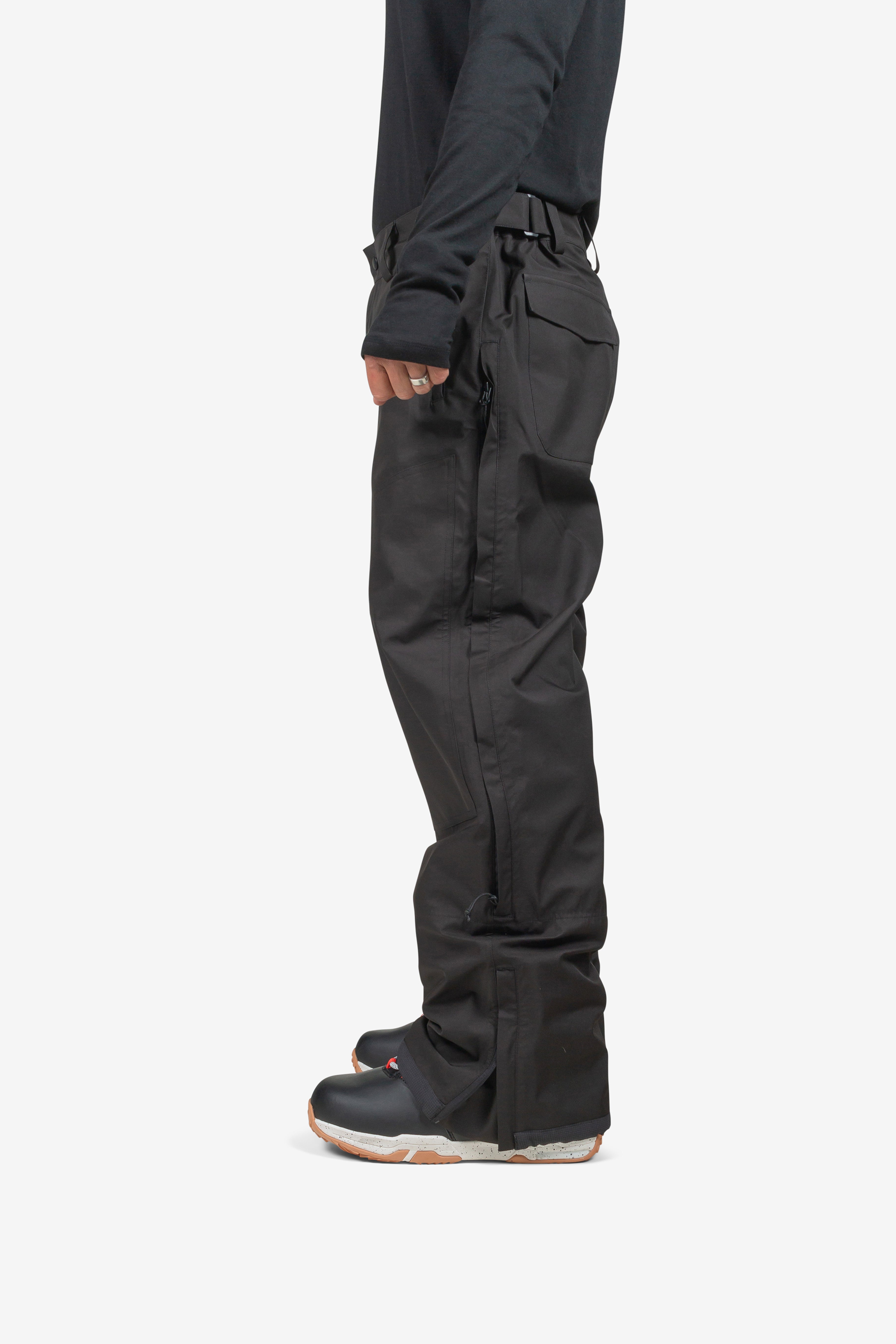 Endeavor 3L Elite Pant