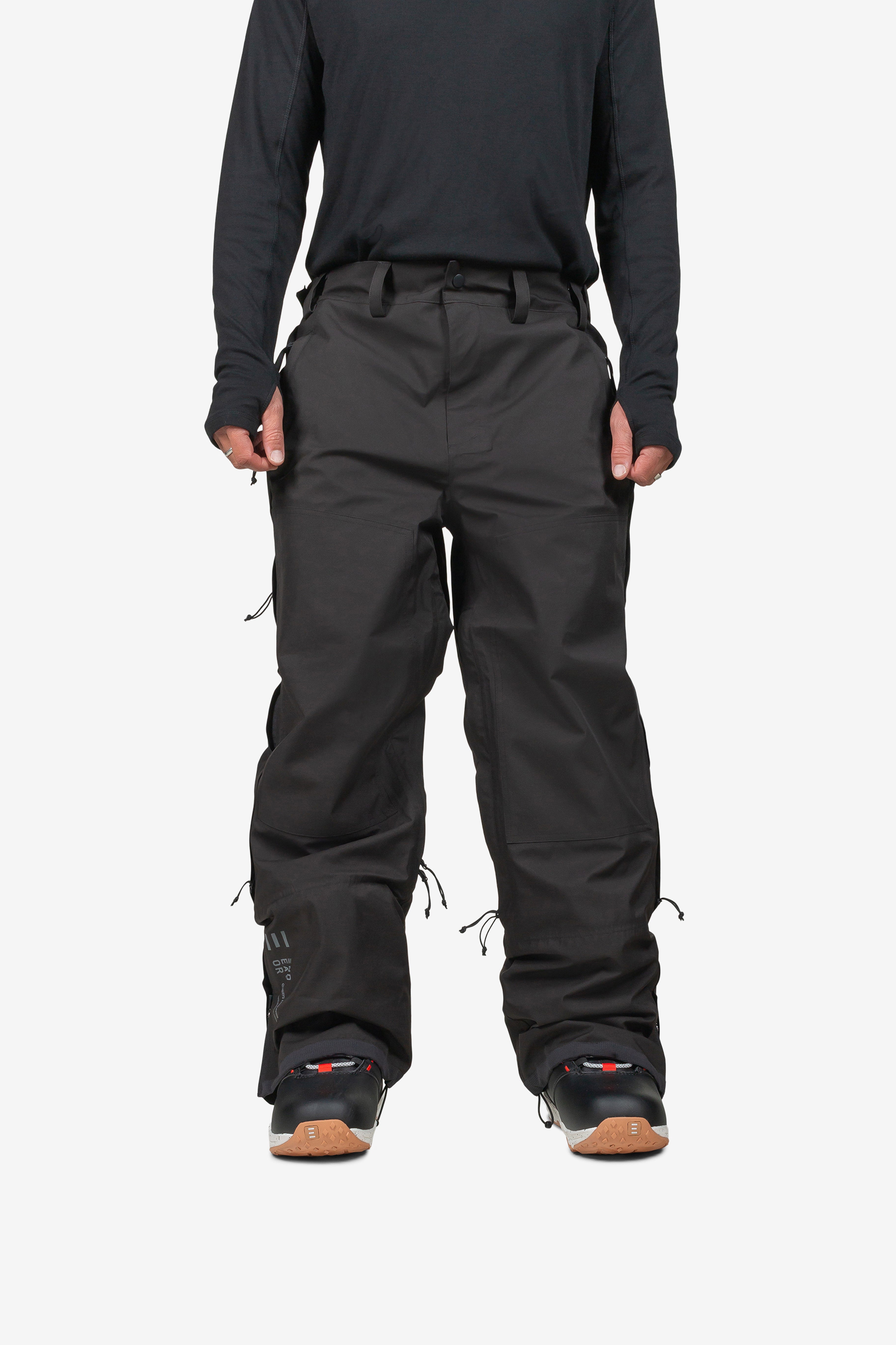 Endeavor 3L Elite Pant