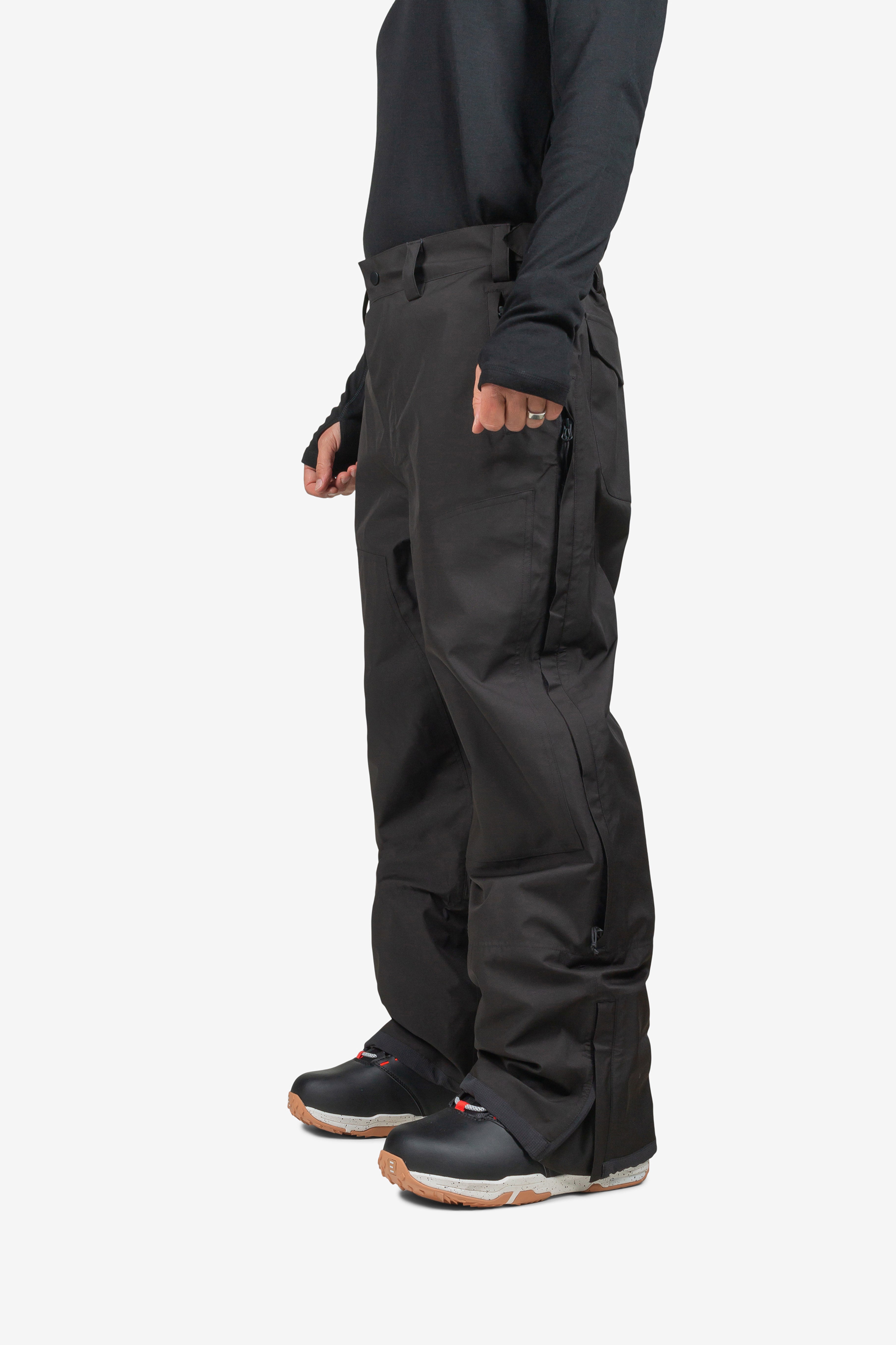 Endeavor 3L Elite Pant