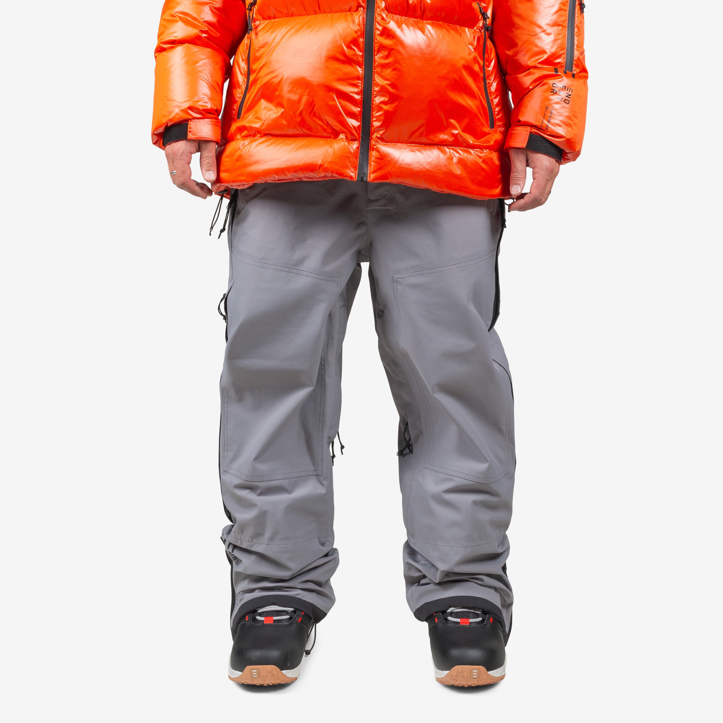 Endeavor 3L Elite Pant