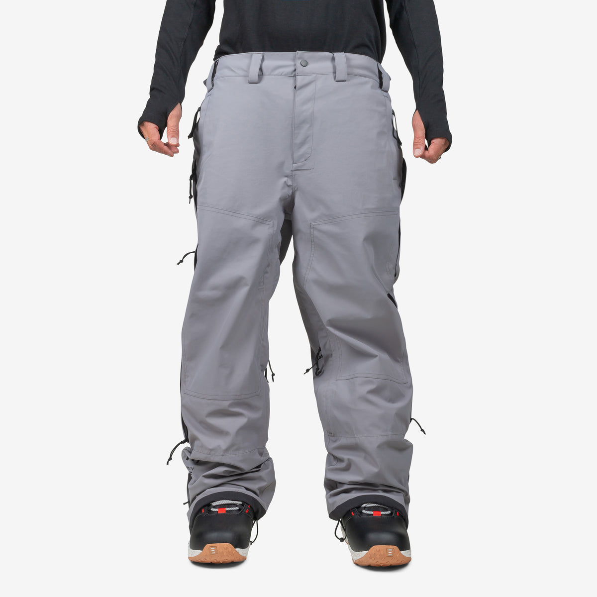 Endeavor 3L Elite Pant