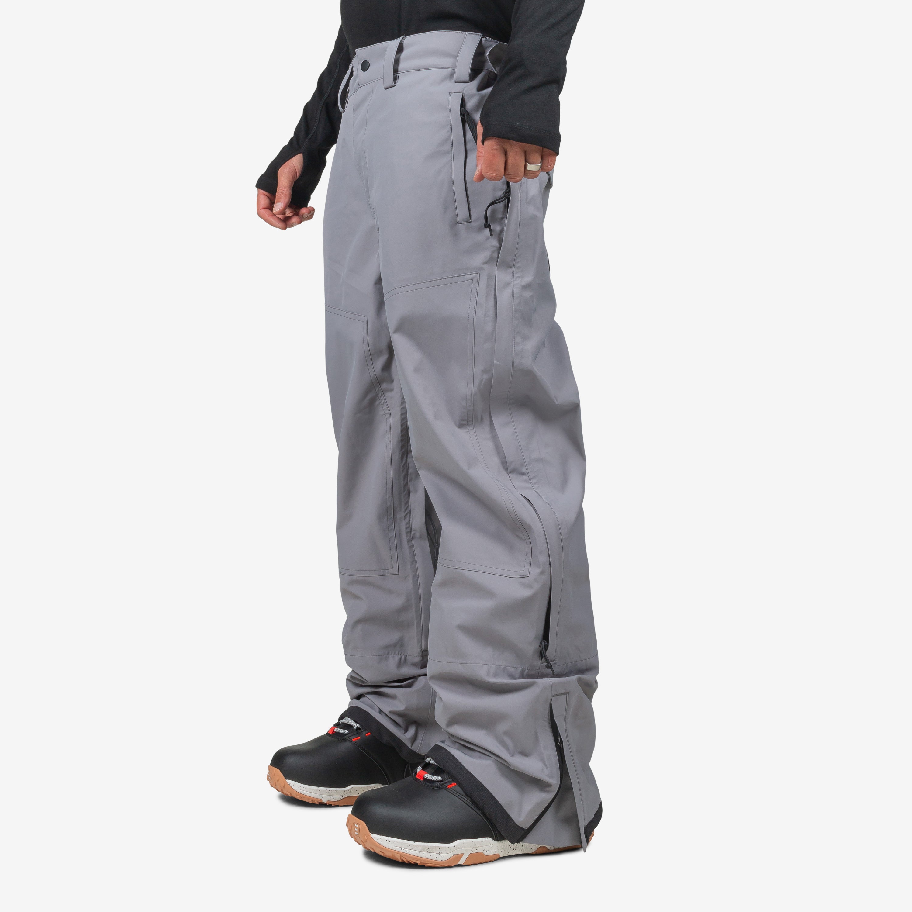 Endeavor 3L Elite Pant
