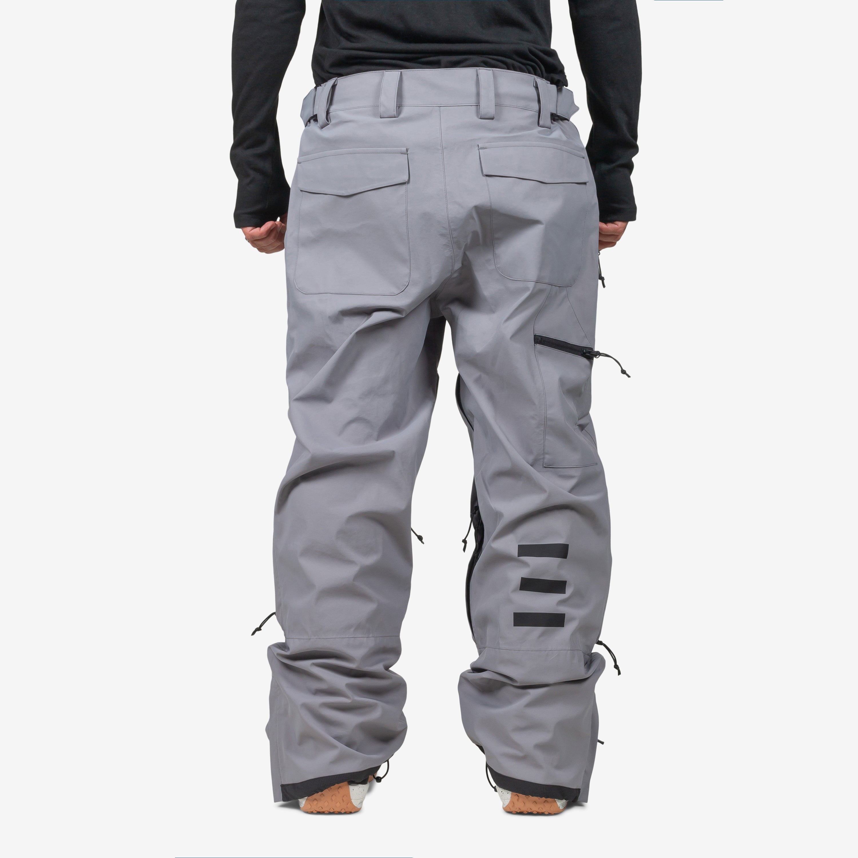 Endeavor 3L Elite Pant