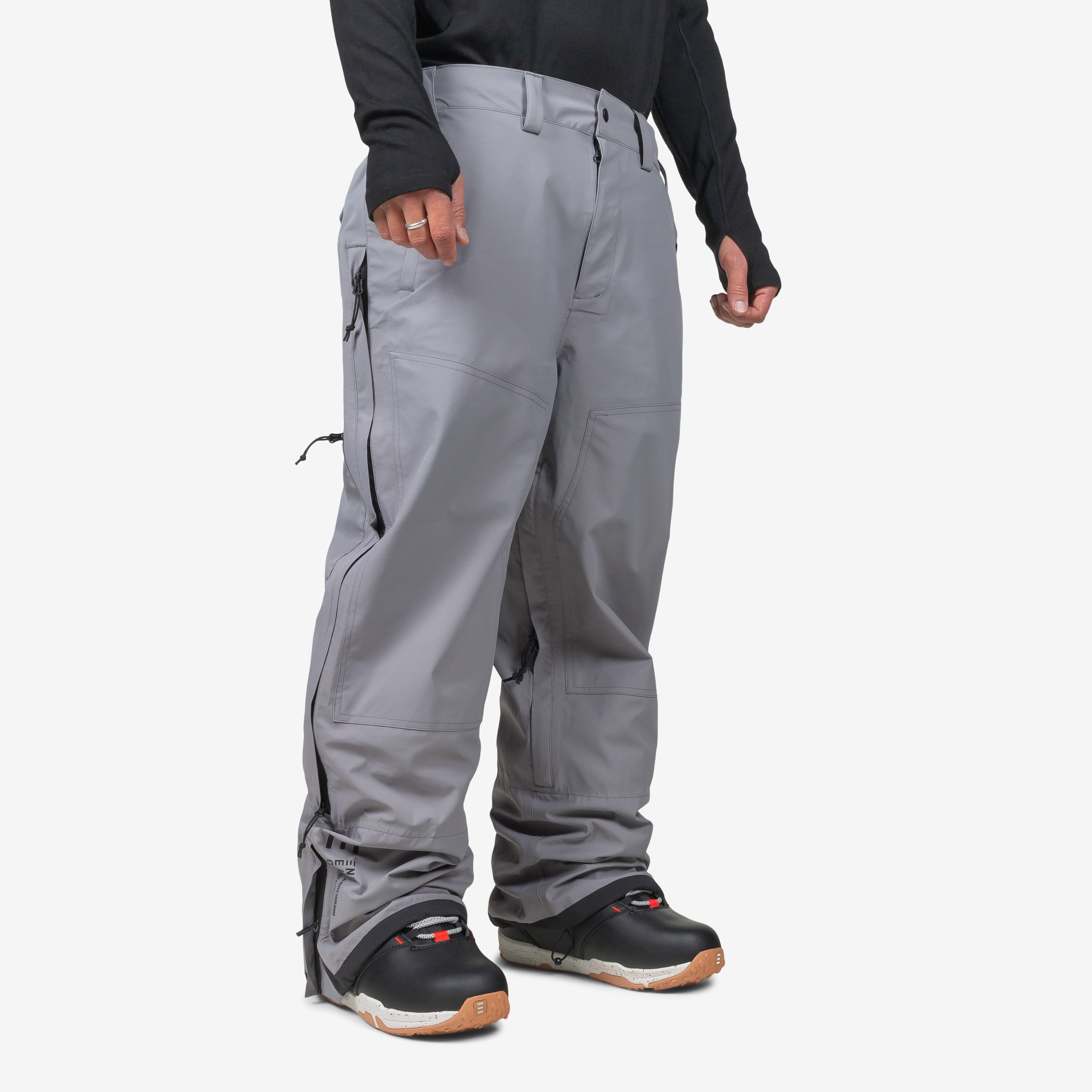 Endeavor 3L Elite Pant