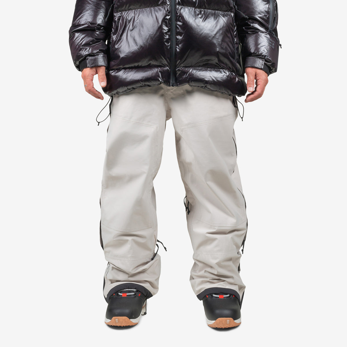 Endeavor 3L Elite Pant