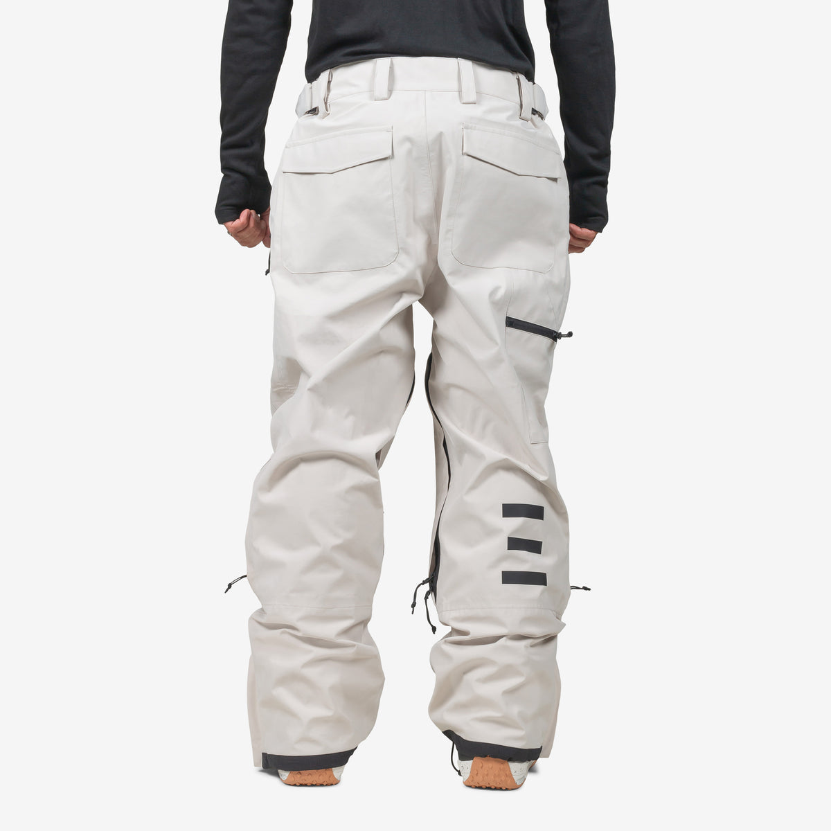 Endeavor 3L Elite Pant