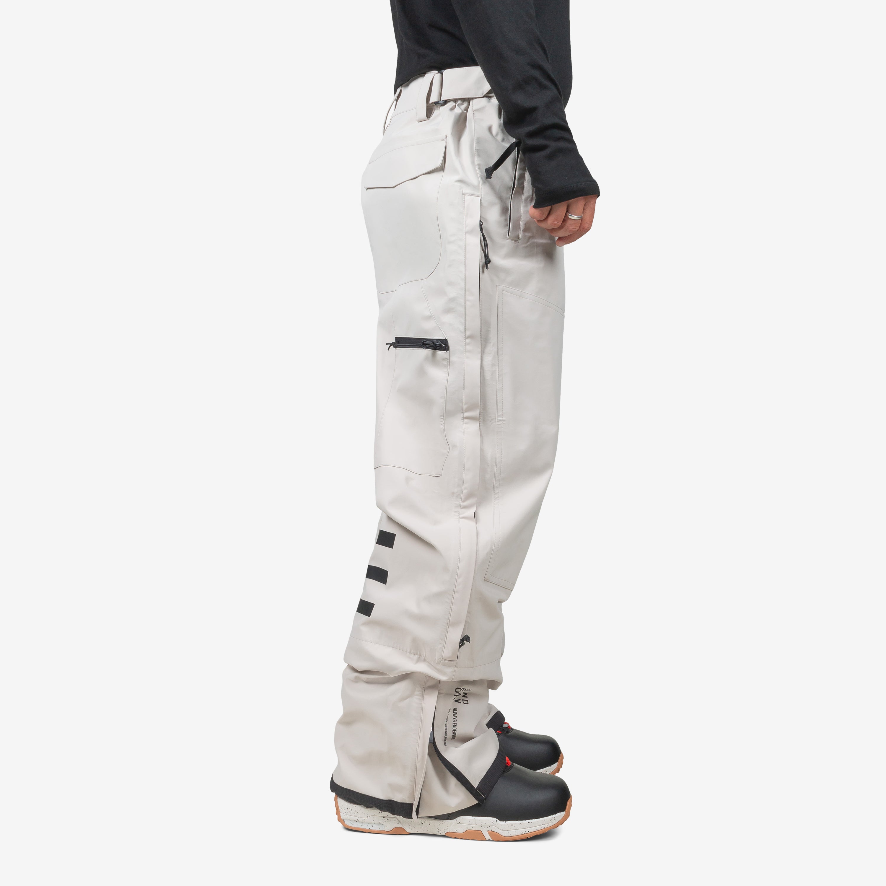 Endeavor 3L Elite Pant