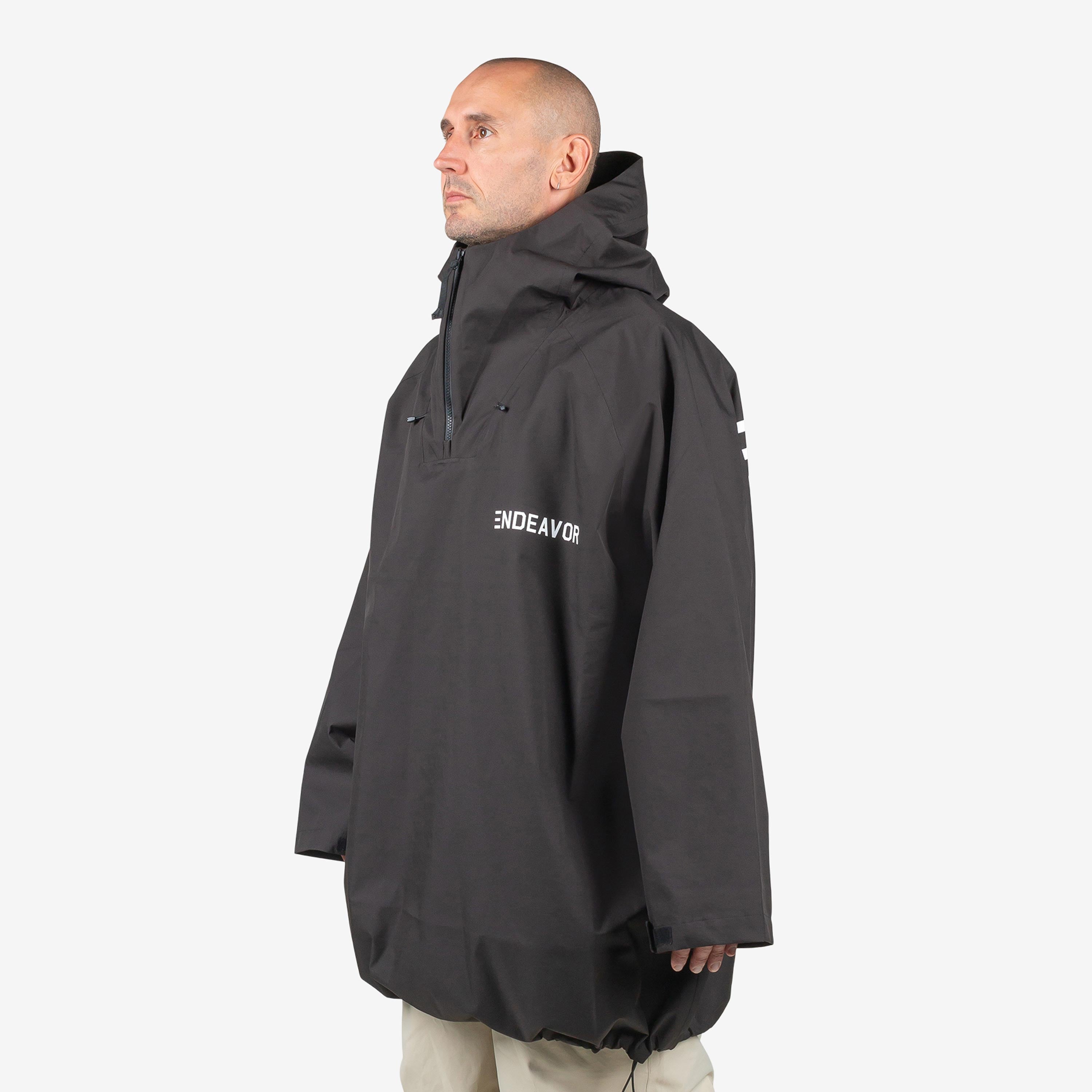 3L Scout Poncho