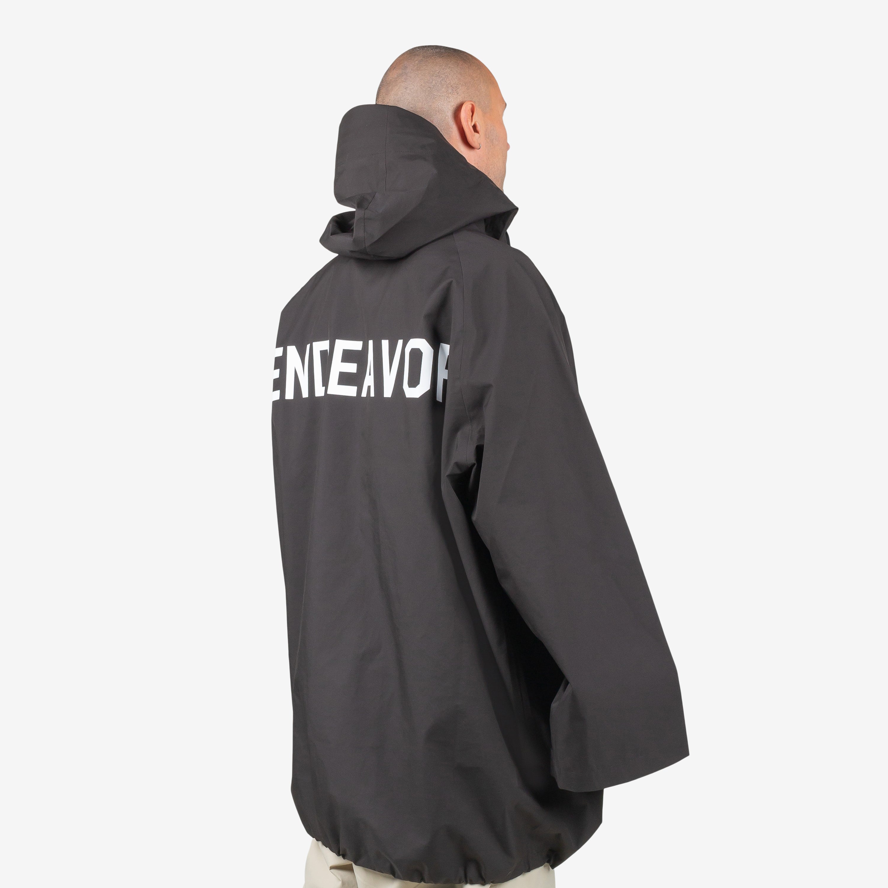 3L Scout Poncho